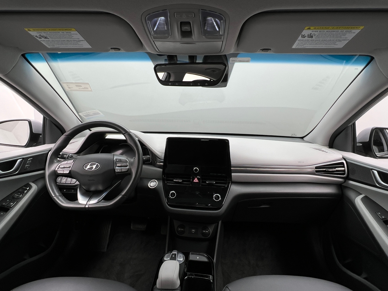 Thumbnail: 2020 Hyundai Ioniq - 2