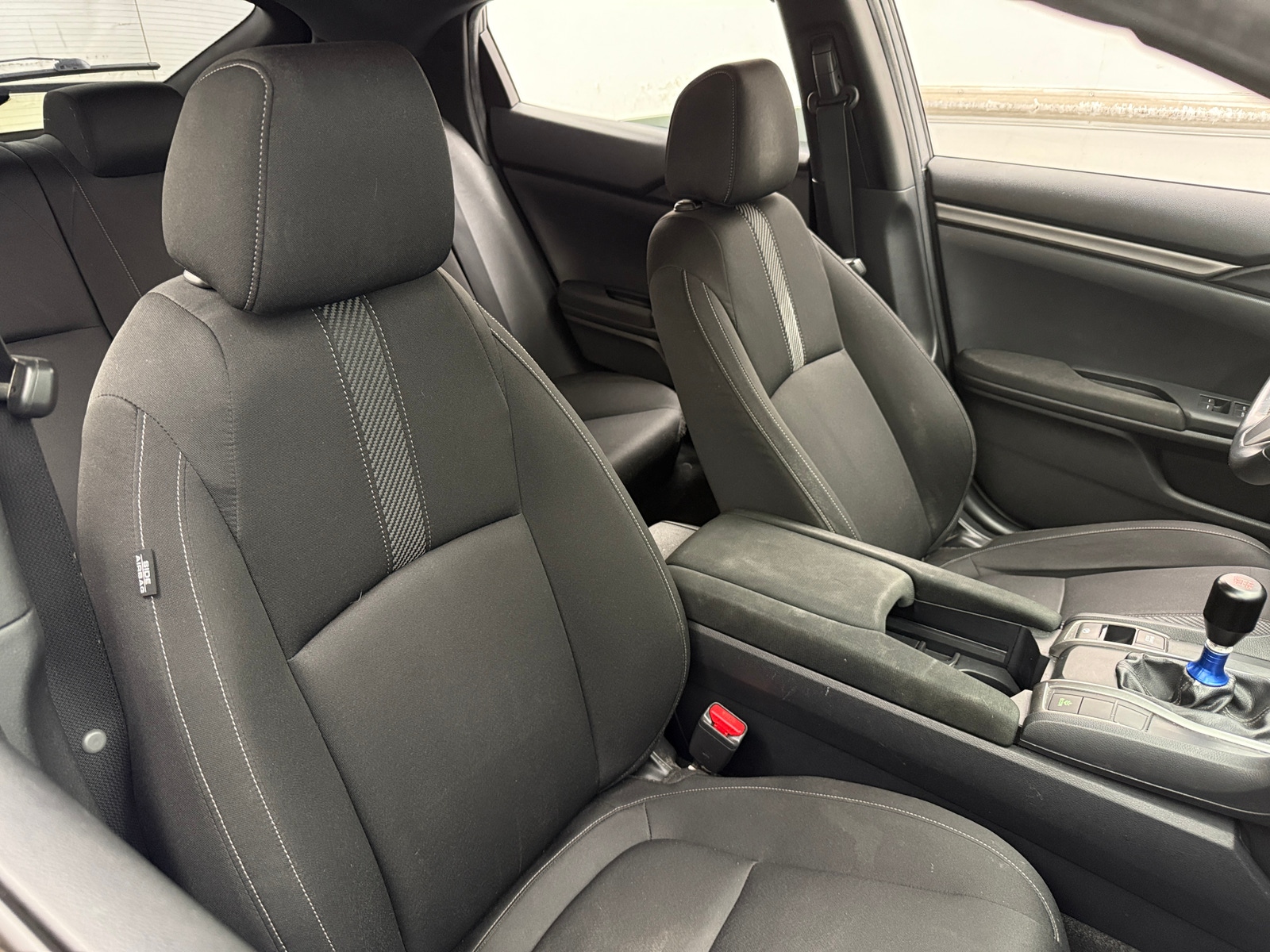 Thumbnail: 2018 Honda Civic - 2