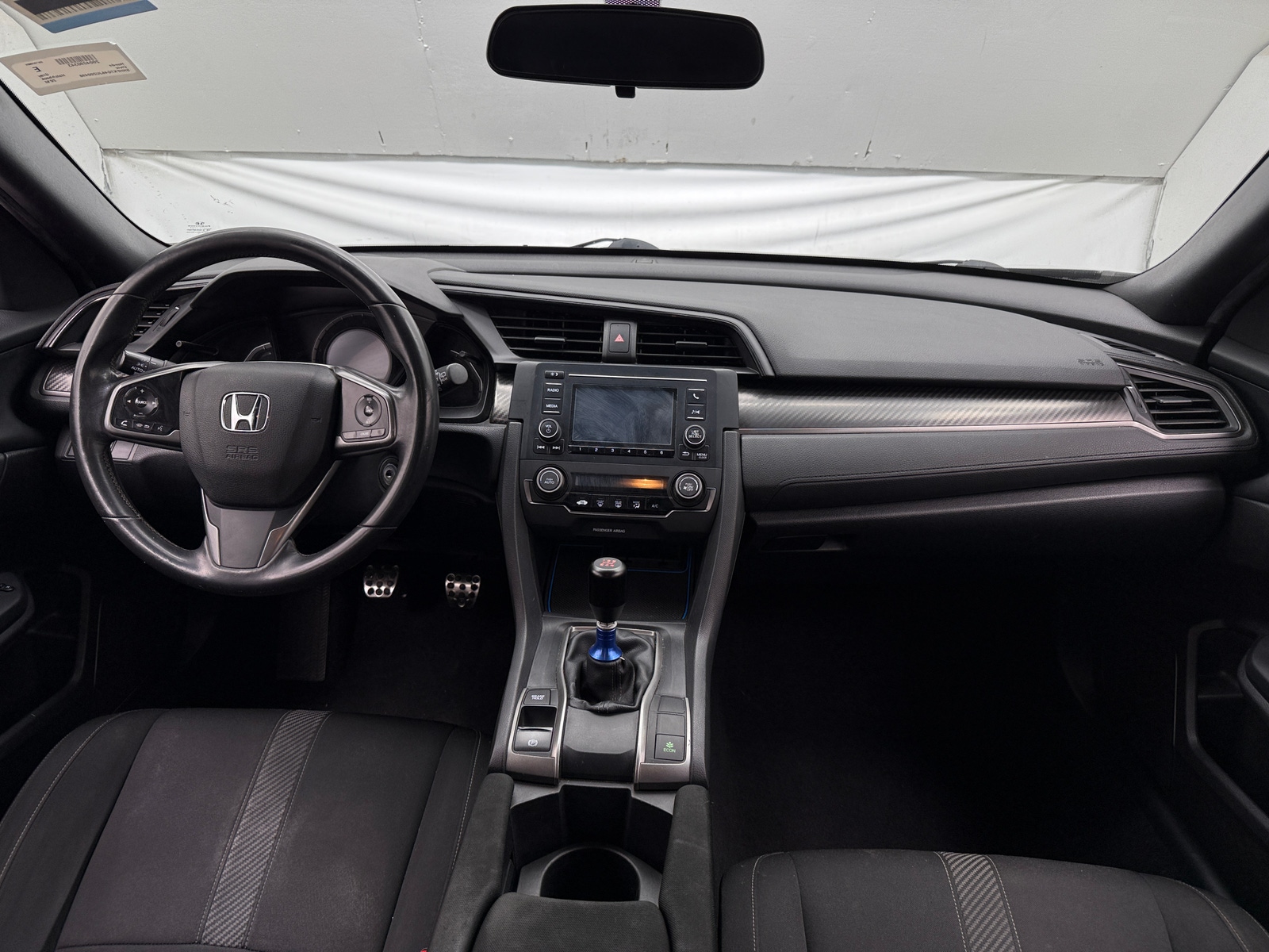 Thumbnail: 2018 Honda Civic - 3
