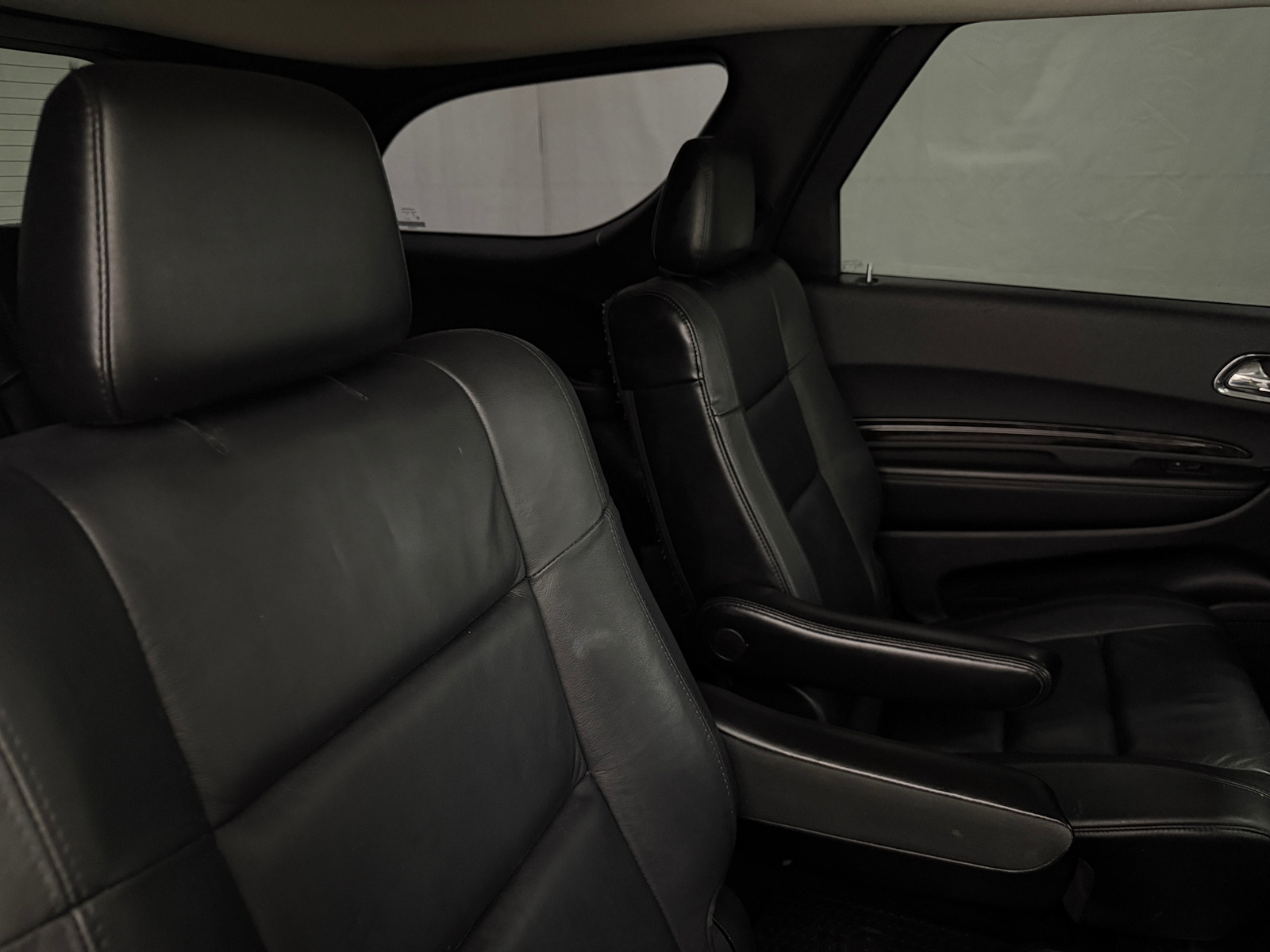 Thumbnail: 2015 Dodge Durango - 5