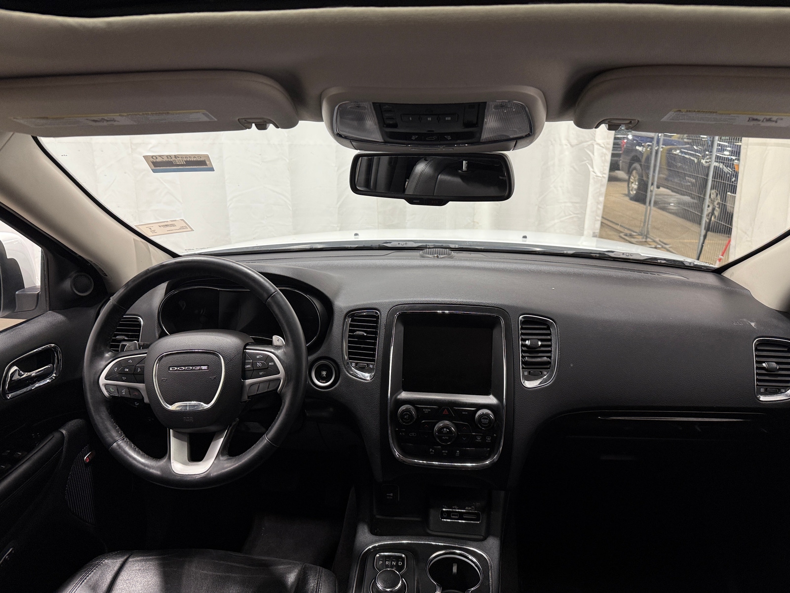 Thumbnail: 2015 Dodge Durango - 2