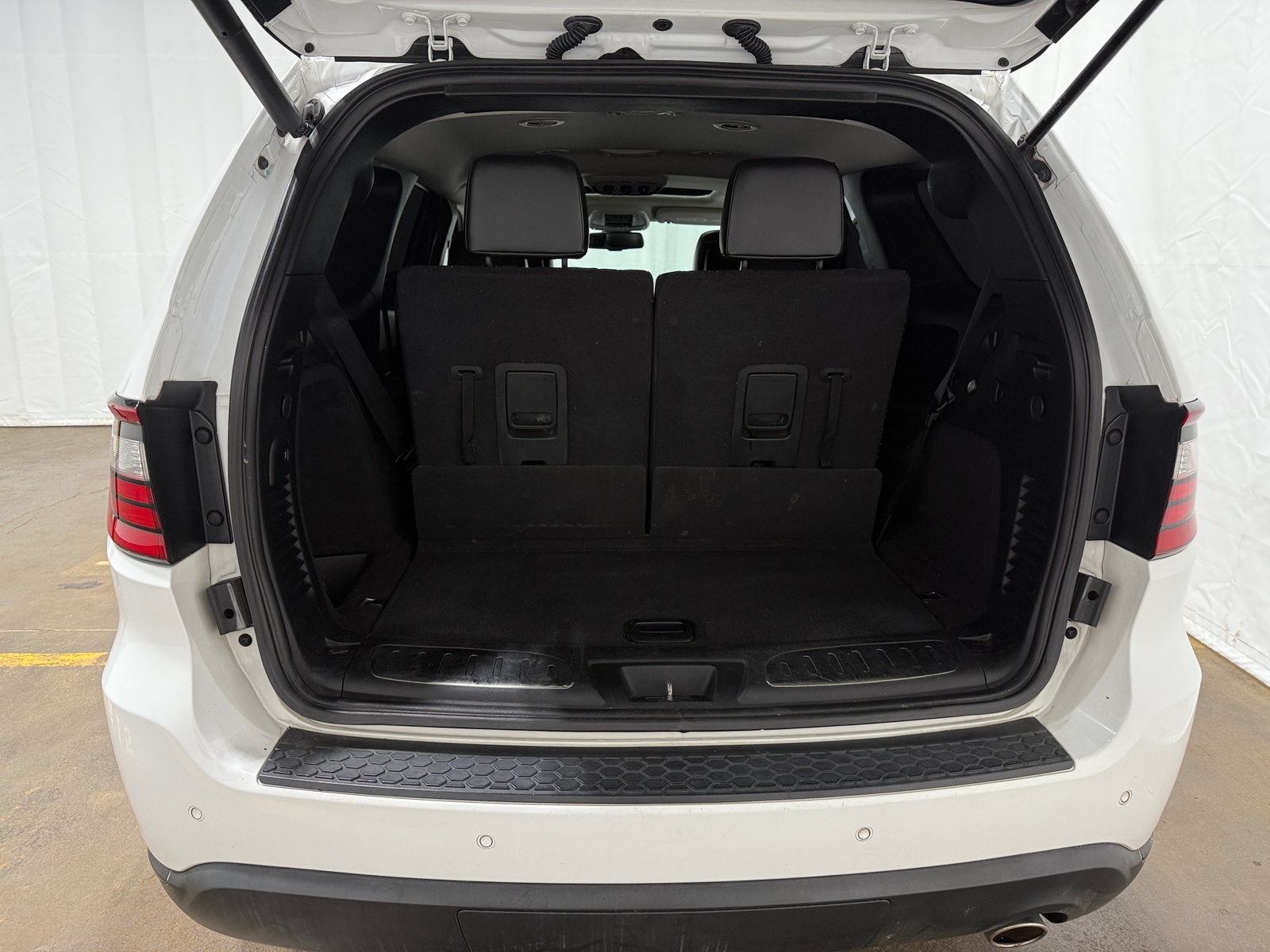Thumbnail: 2015 Dodge Durango - 6