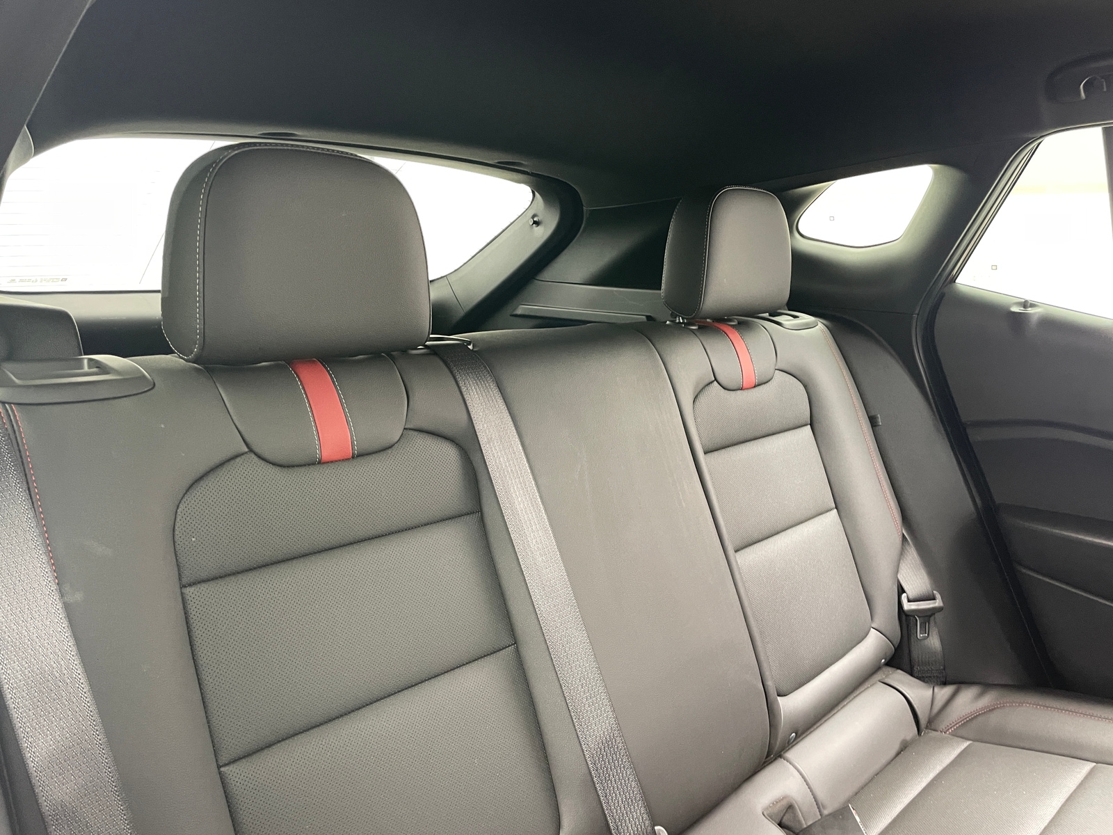 Thumbnail: 2025 Chevrolet Trax - 5
