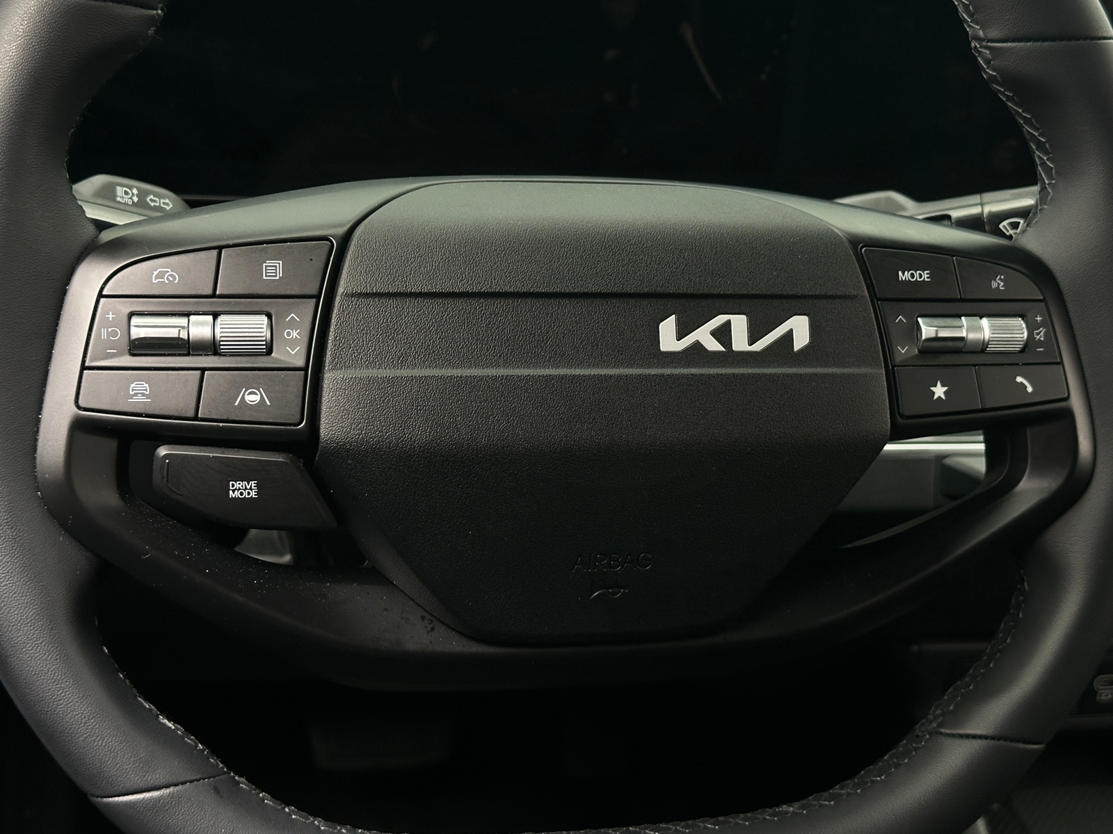 Thumbnail: 2025 Kia K4 - 5