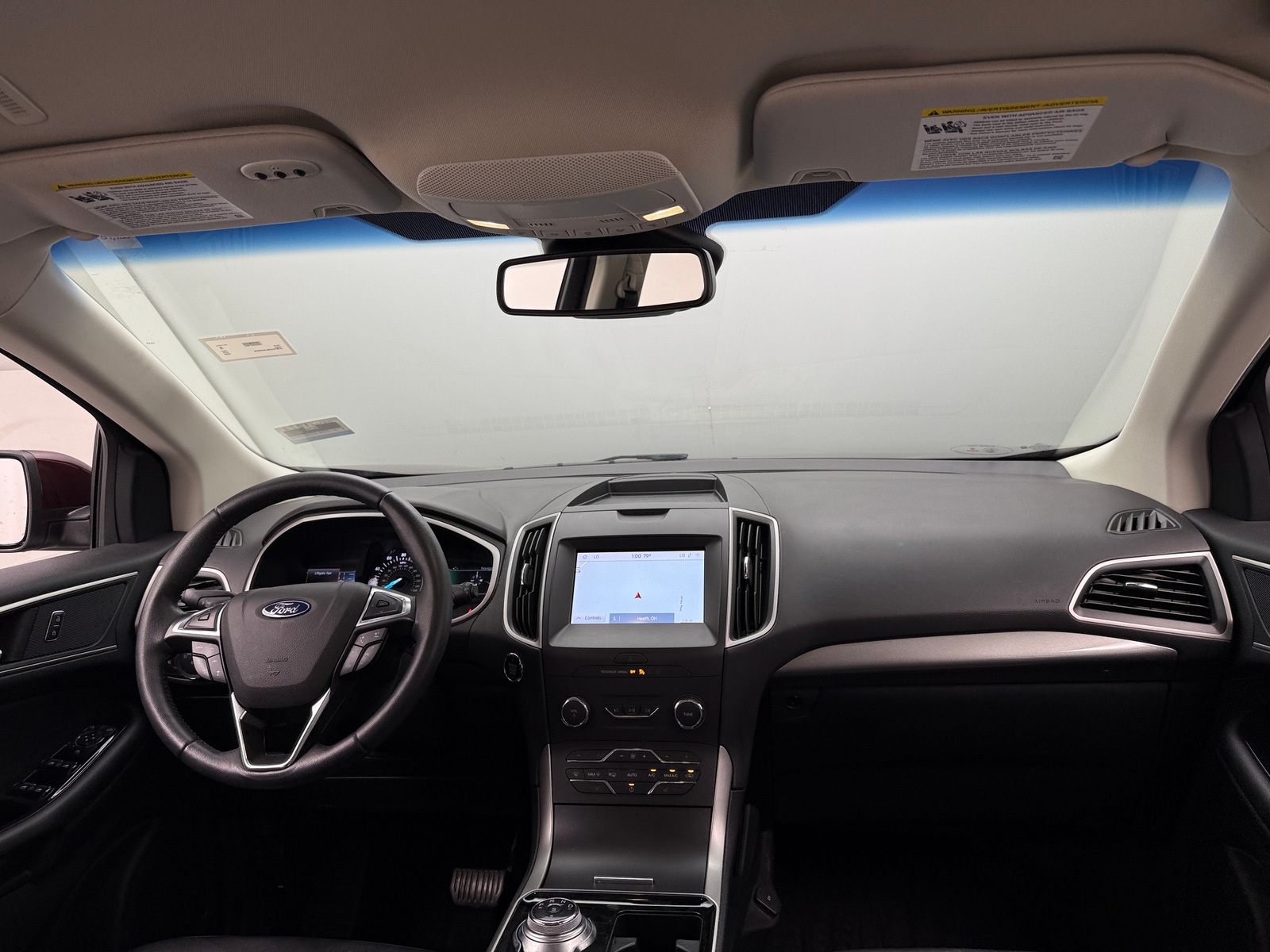 Thumbnail: 2020 Ford Edge - 2