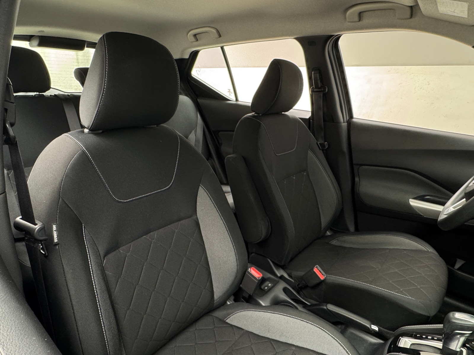 Thumbnail: 2019 Nissan Kicks - 2