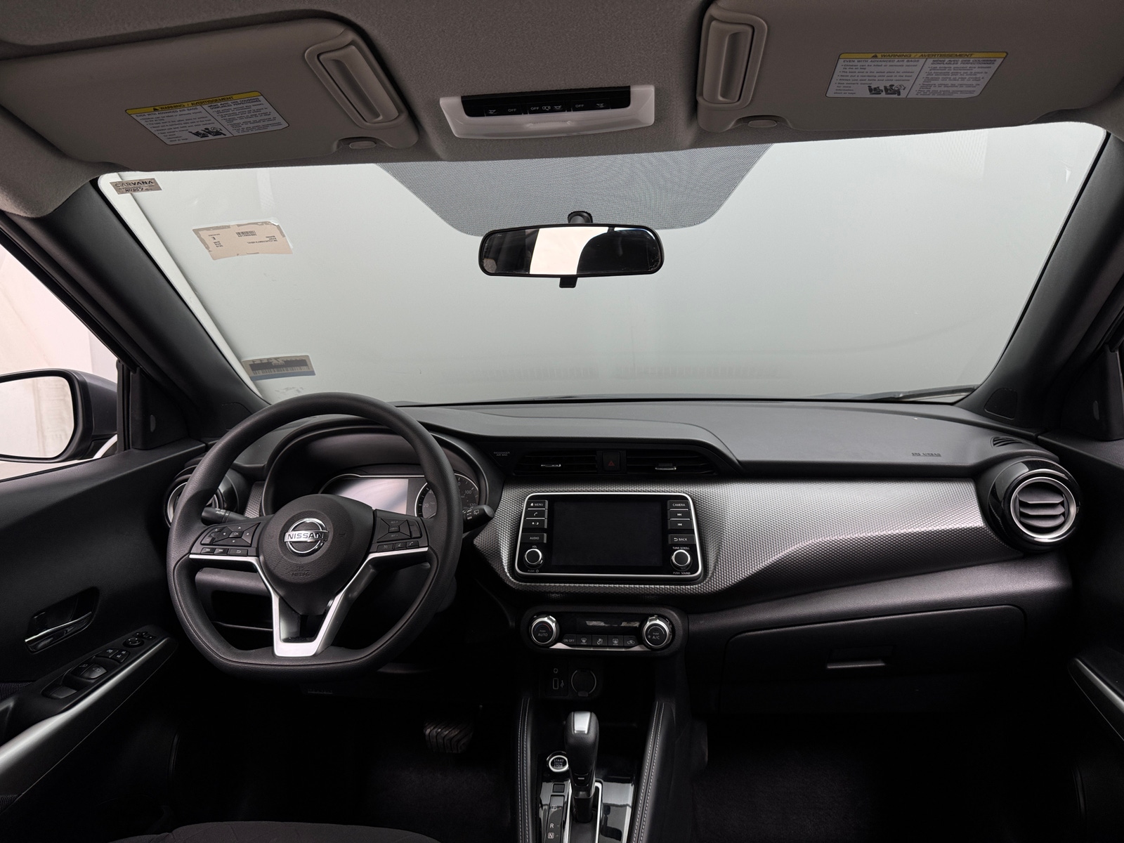 Thumbnail: 2019 Nissan Kicks - 3