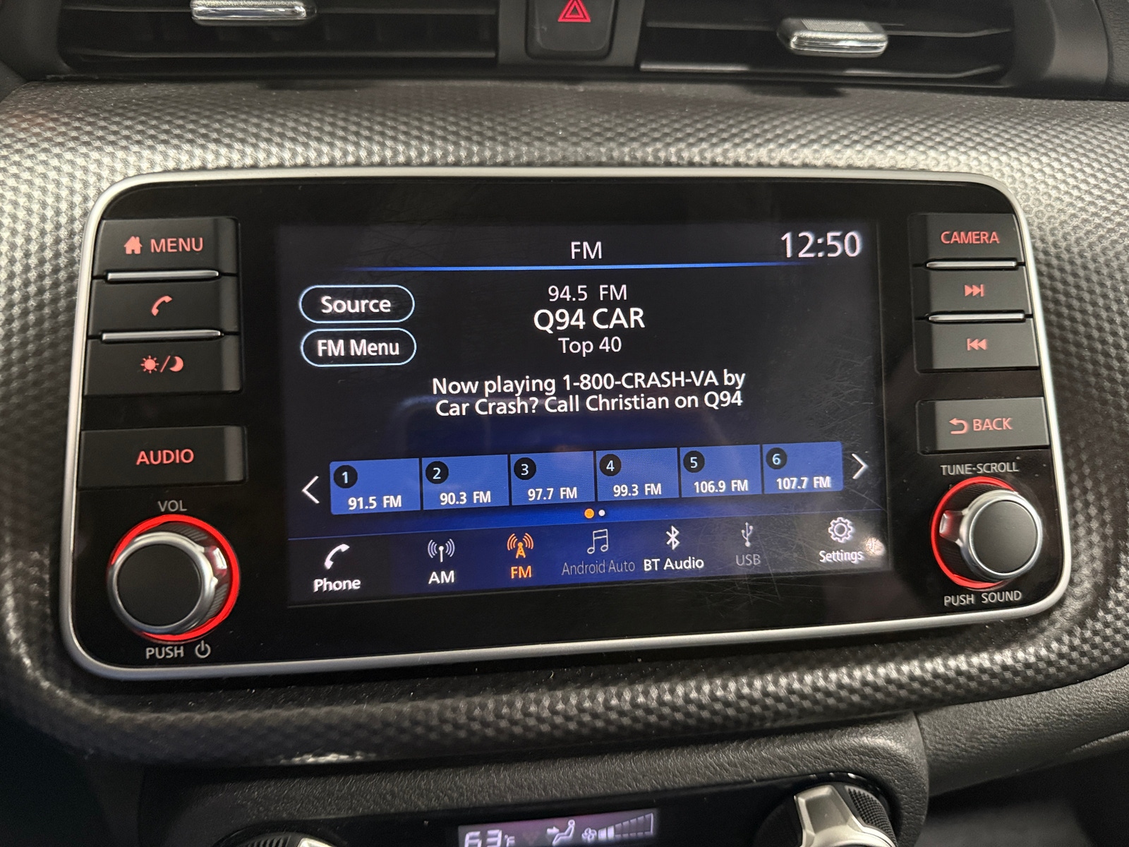 Thumbnail: 2019 Nissan Kicks - 4