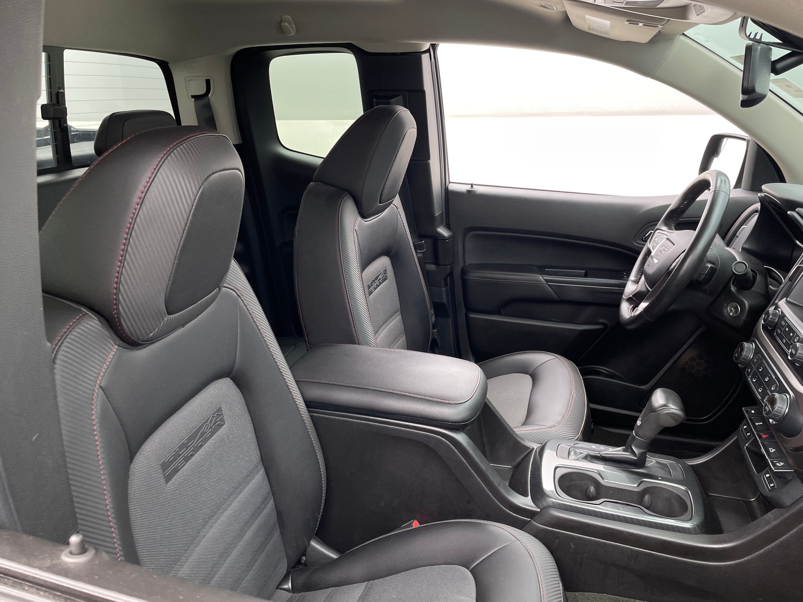 Thumbnail: 2016 GMC Canyon - 2