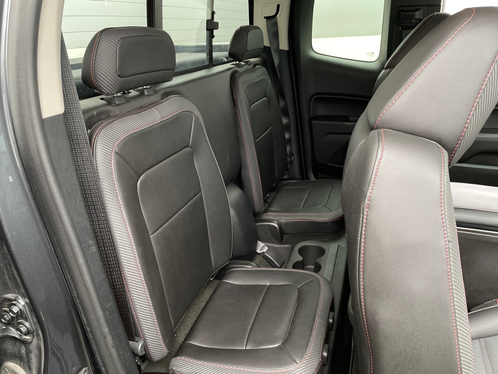 Thumbnail: 2016 GMC Canyon - 6