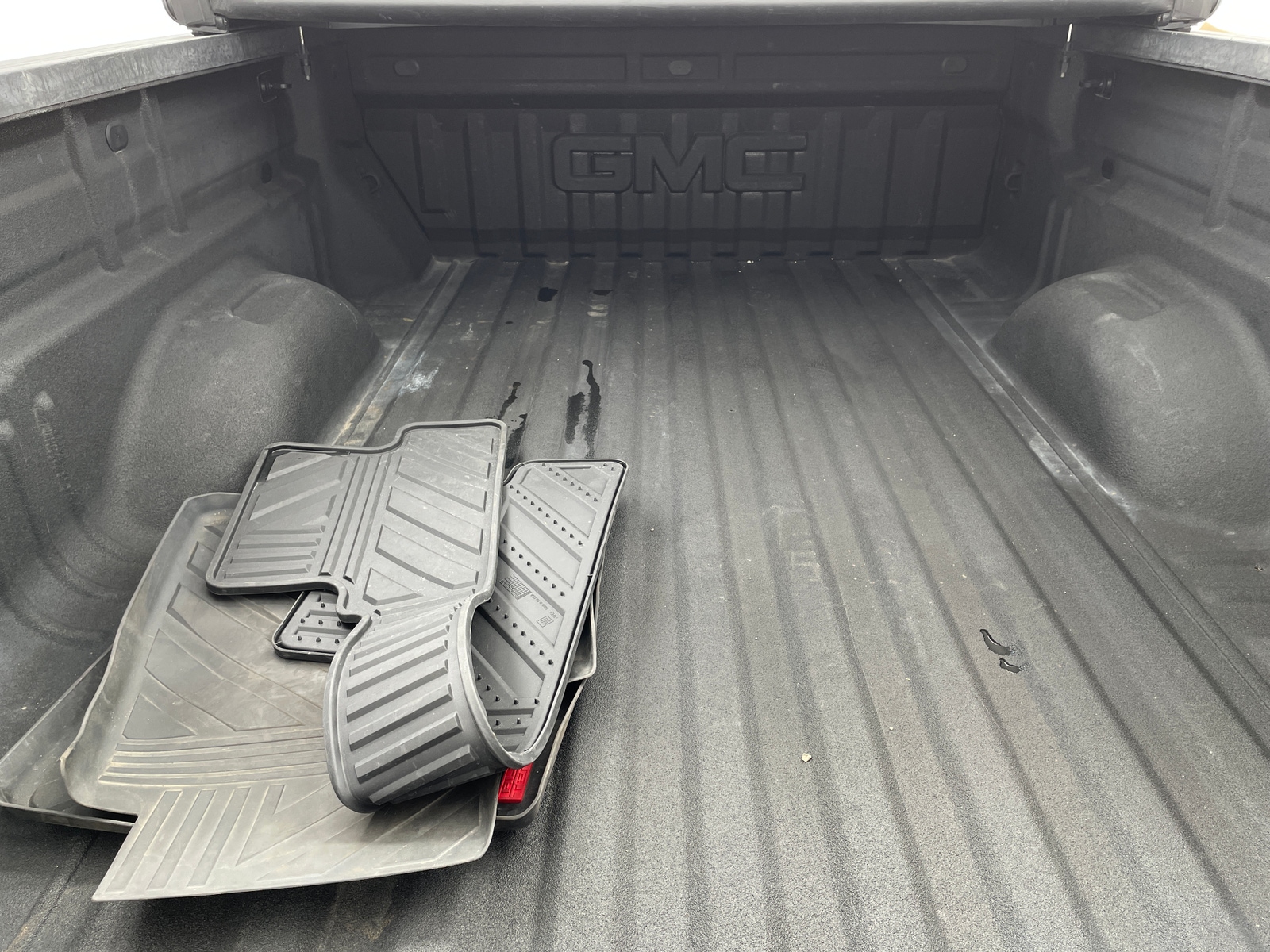 Thumbnail: 2016 GMC Canyon - 7