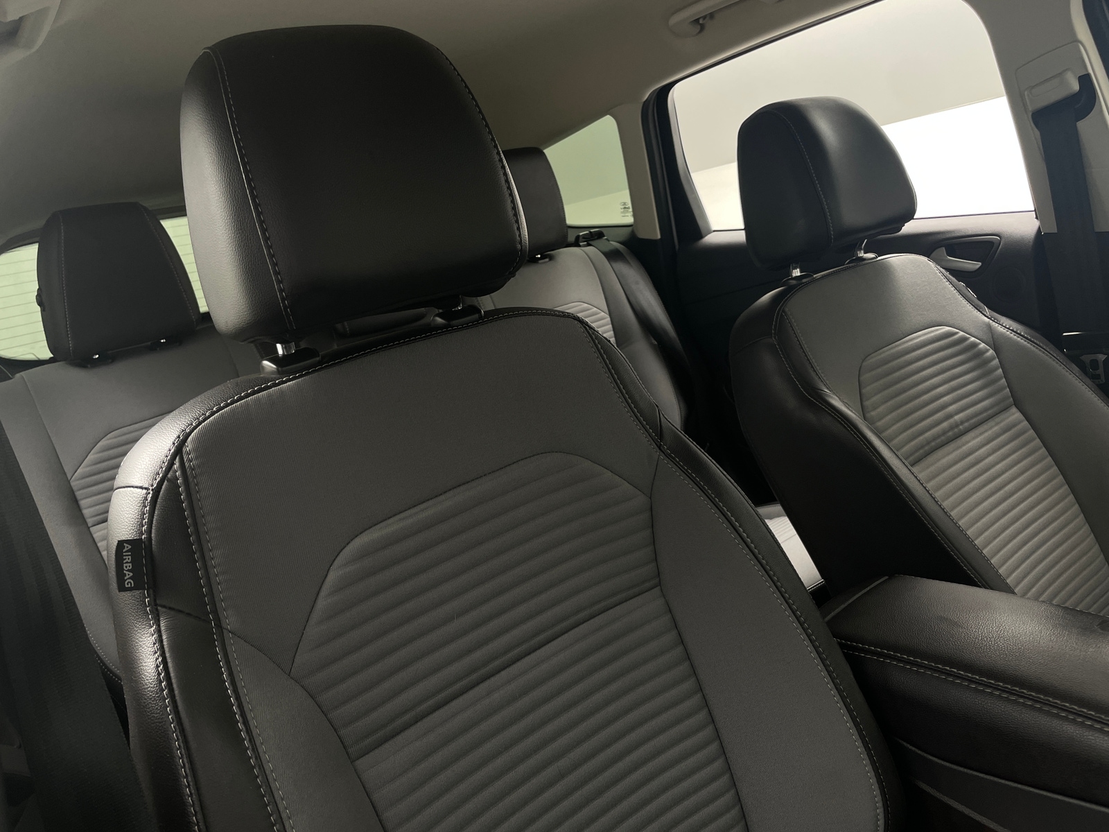 Thumbnail: 2017 Ford Escape - 2