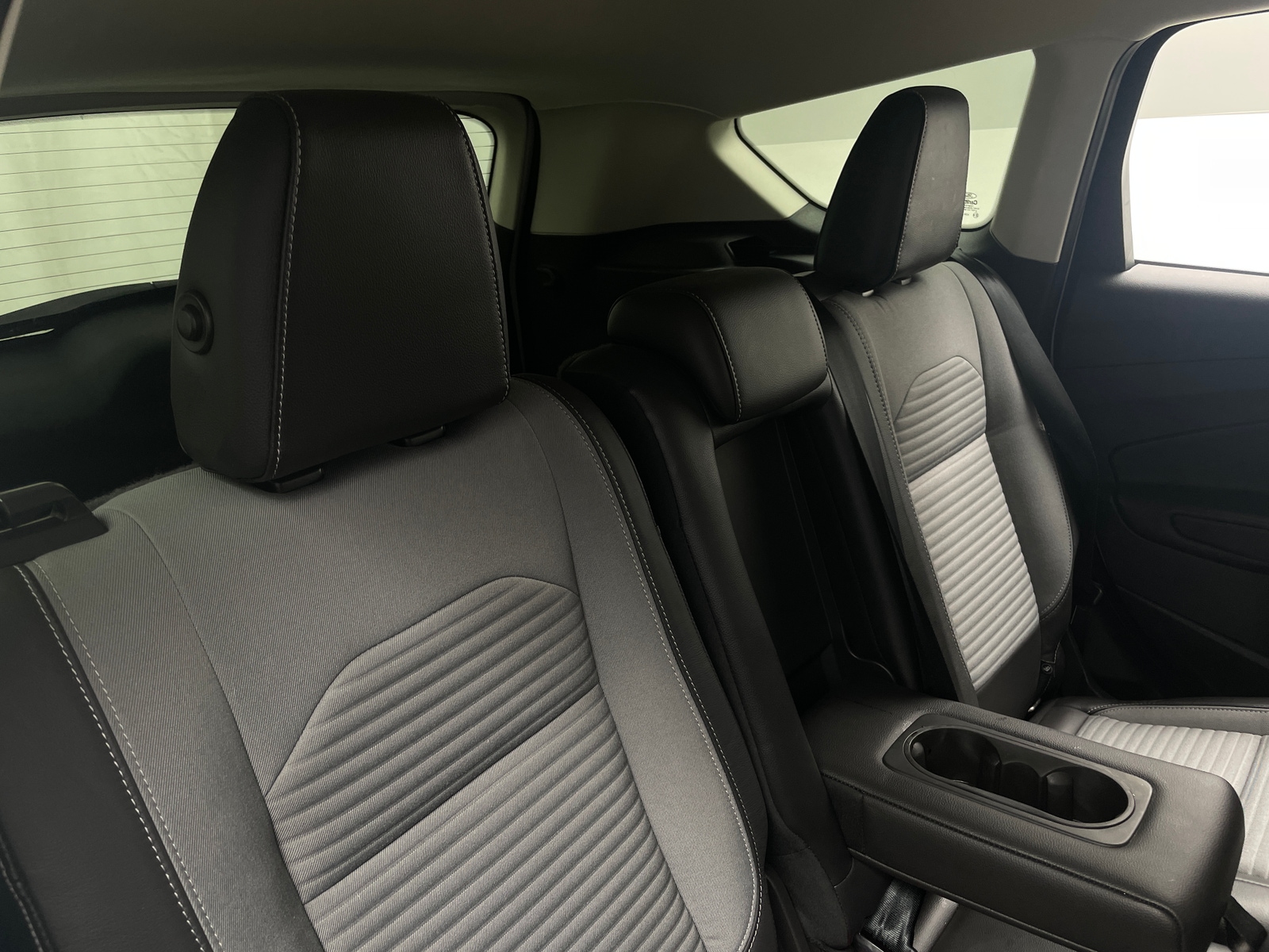Thumbnail: 2017 Ford Escape - 6