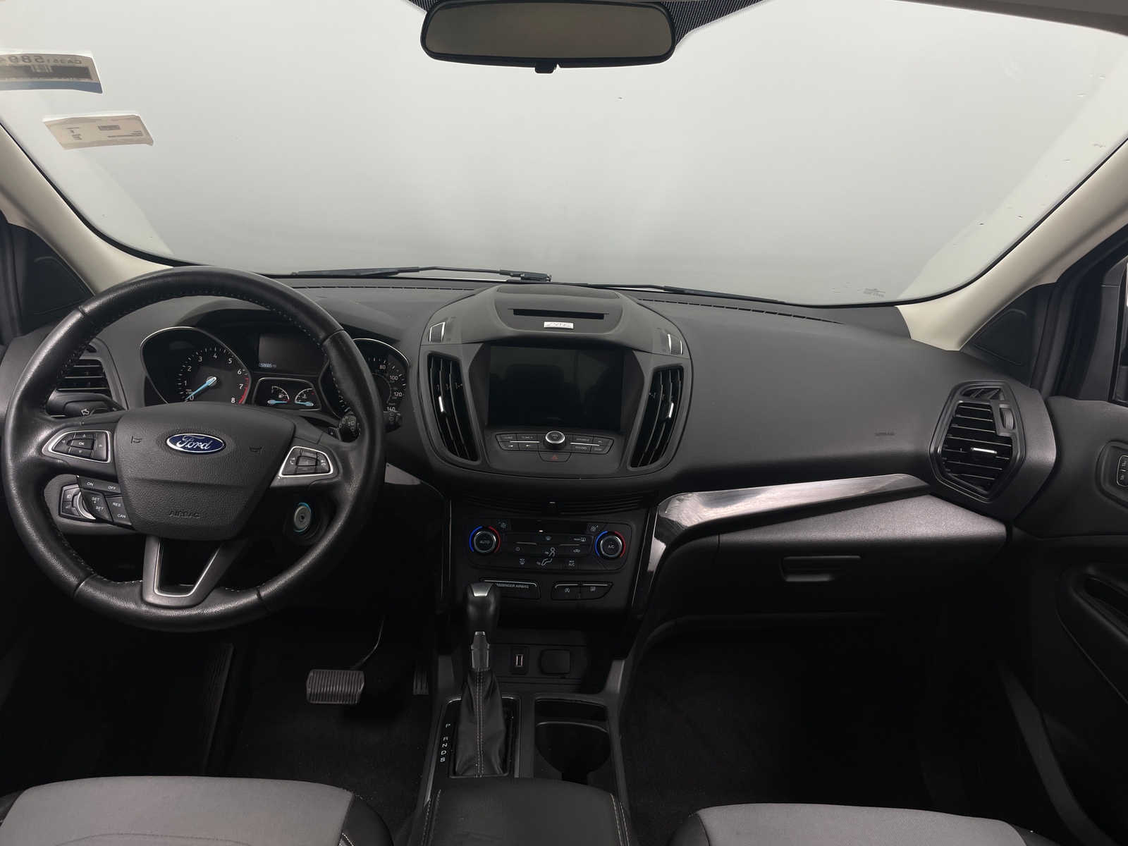 Thumbnail: 2017 Ford Escape - 3