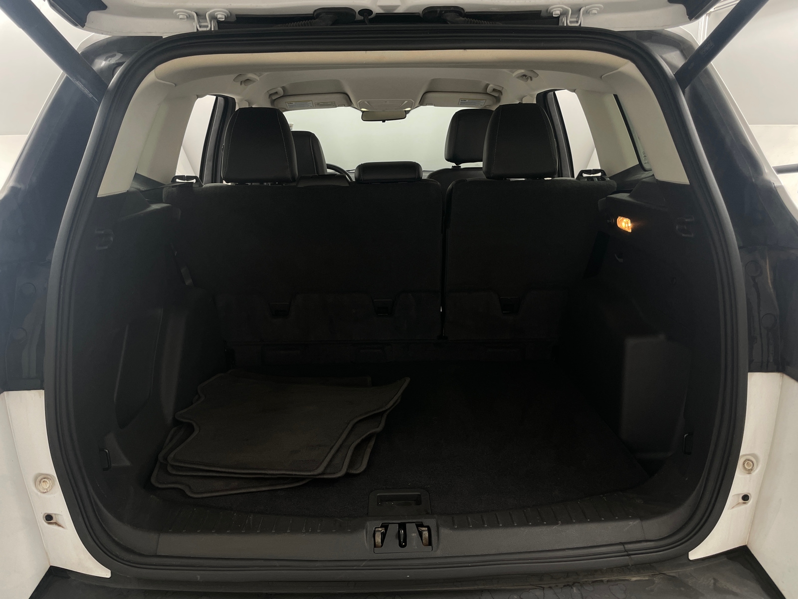 Thumbnail: 2017 Ford Escape - 7