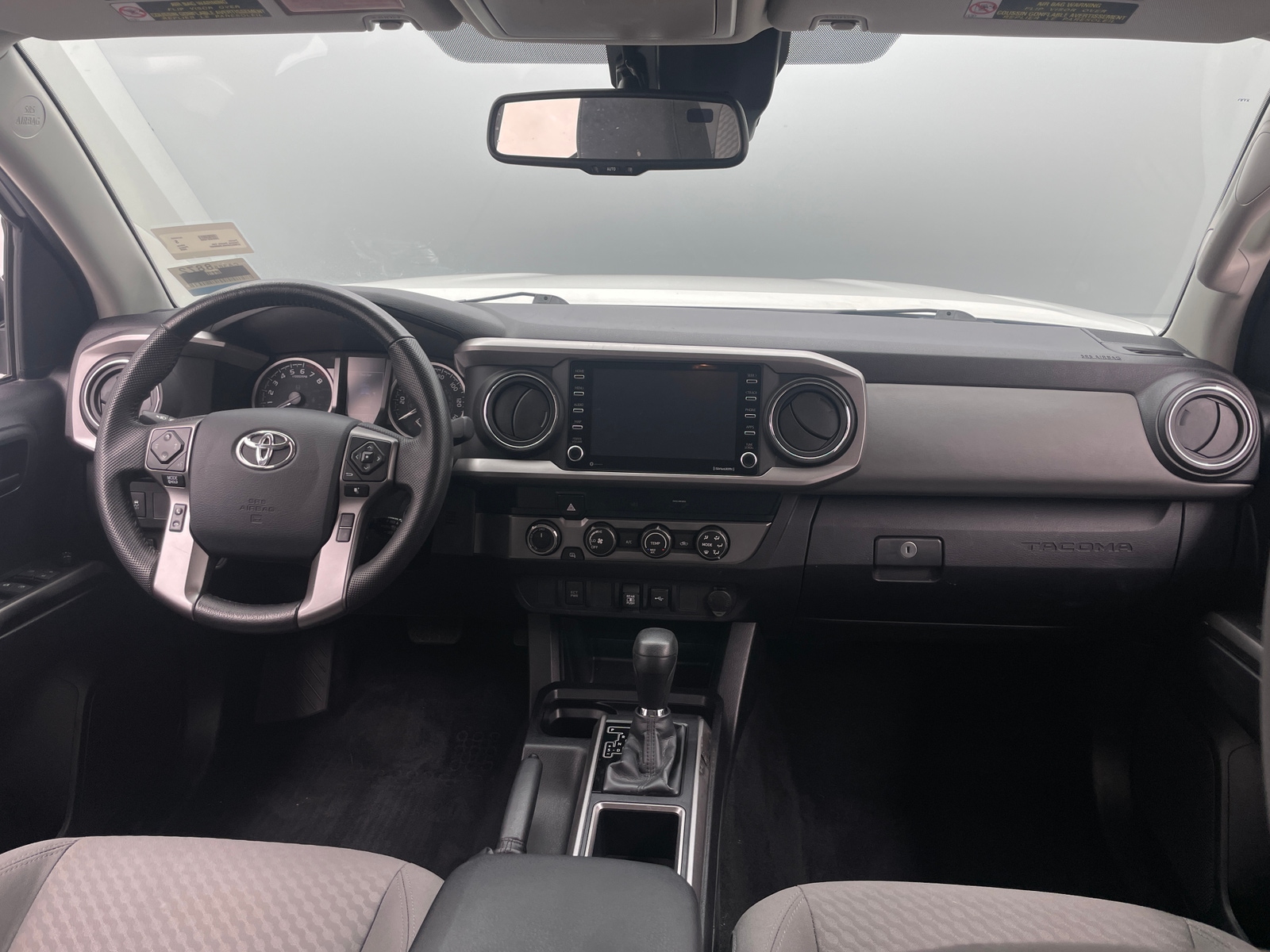Thumbnail: 2020 Toyota Tacoma - 3