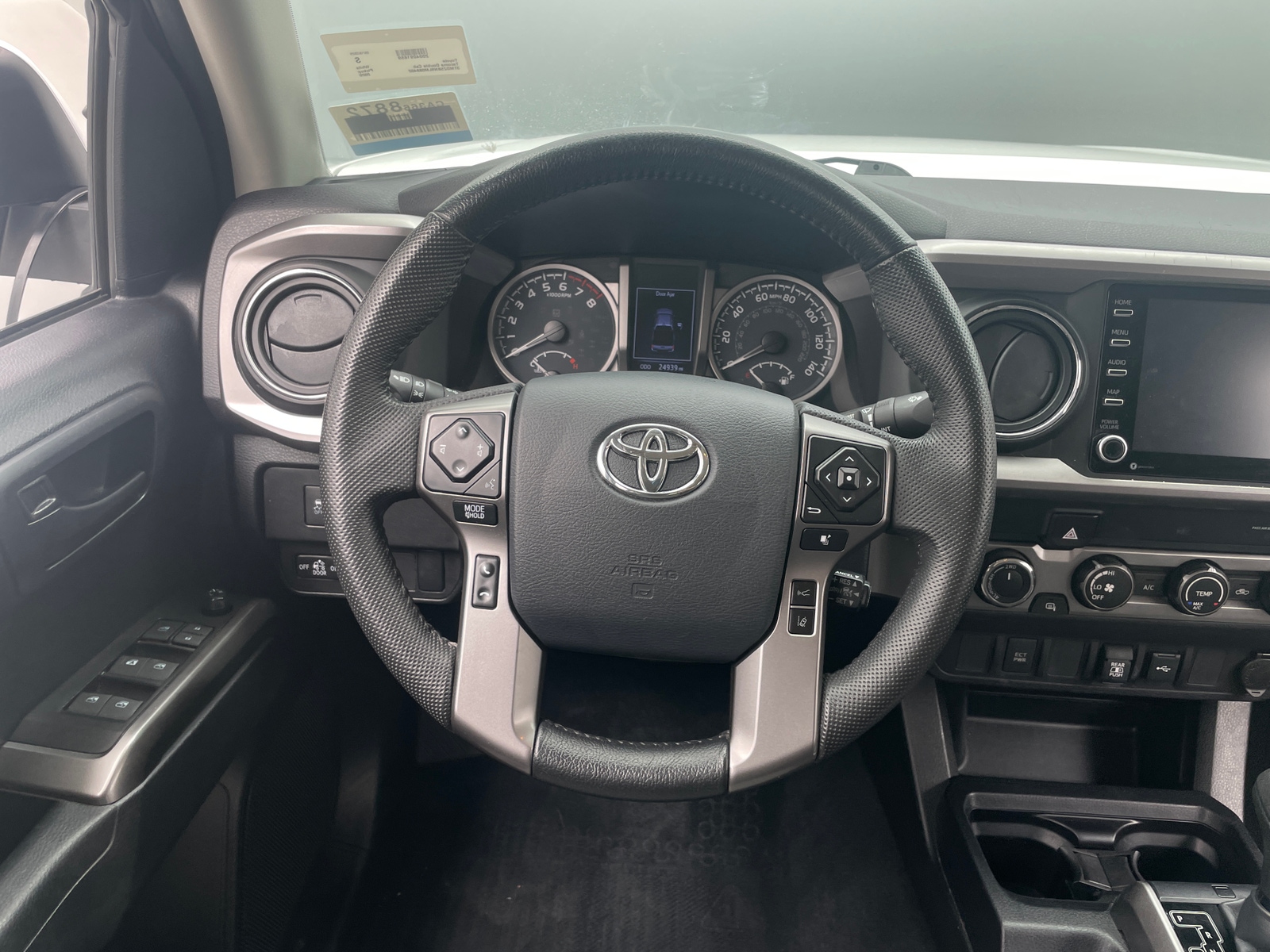 Thumbnail: 2020 Toyota Tacoma - 5