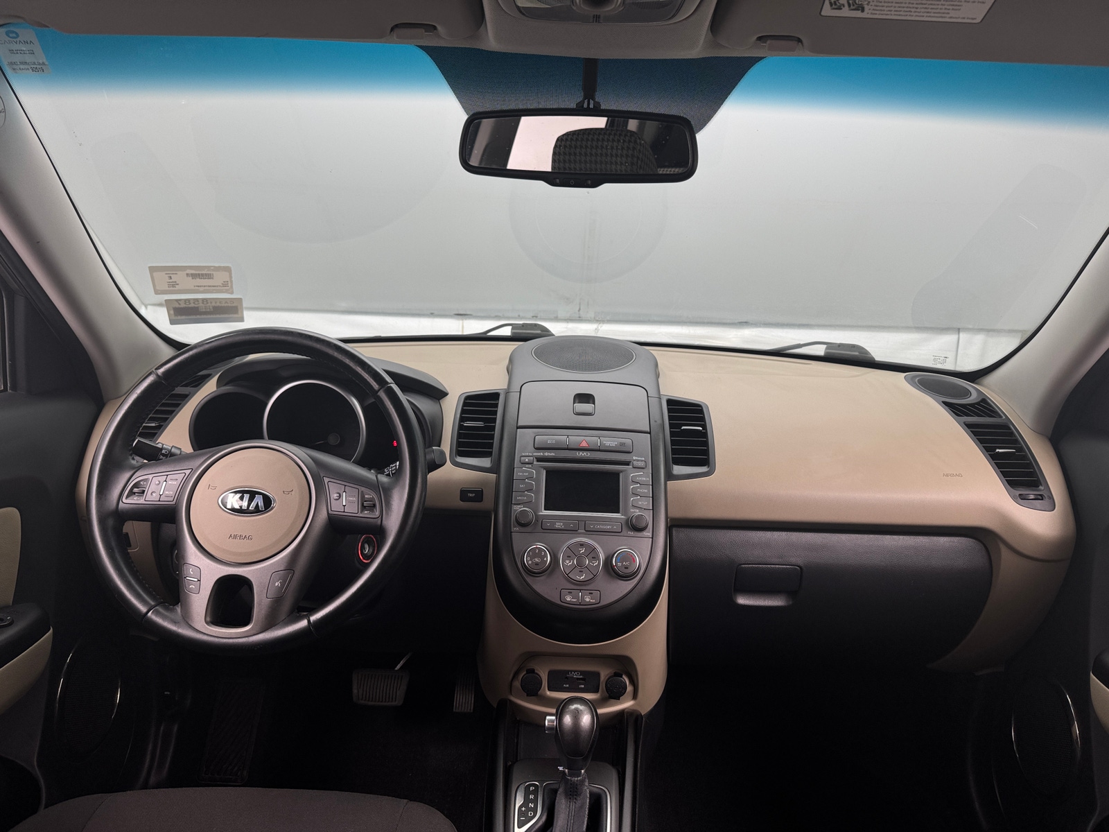 Thumbnail: 2013 Kia Soul - 3