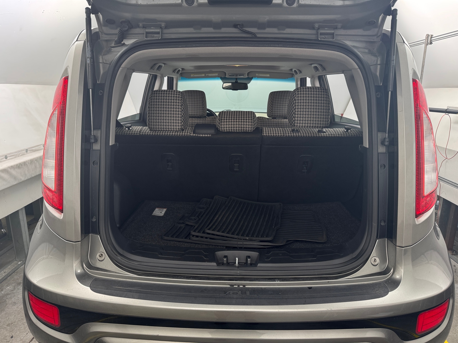 Thumbnail: 2013 Kia Soul - 7