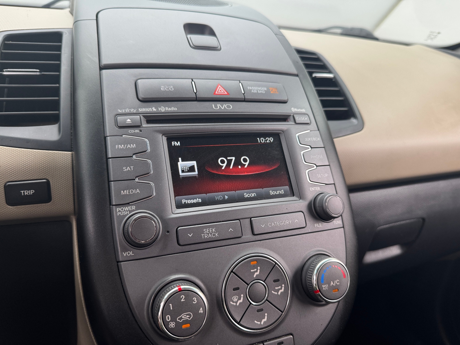 Thumbnail: 2013 Kia Soul - 4