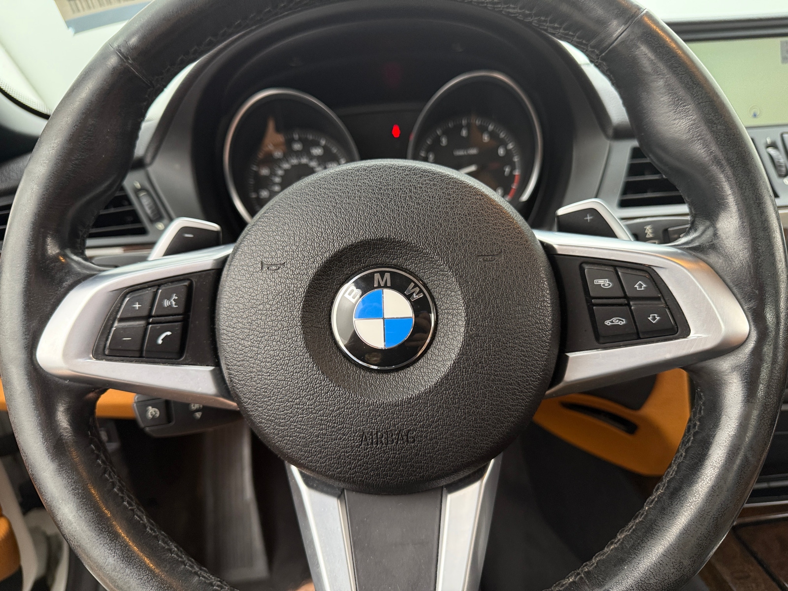 Thumbnail: 2013 BMW Z4 - 4