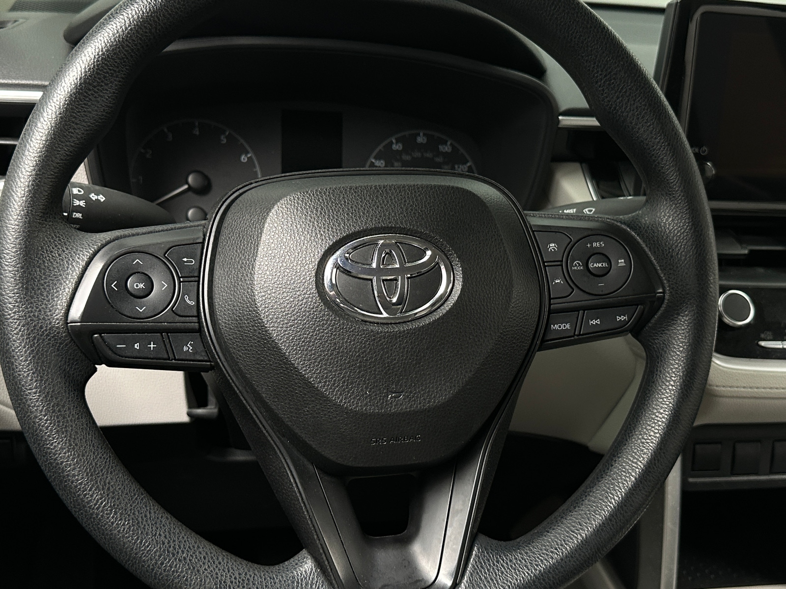 Thumbnail: 2023 Toyota Corolla Cross - 5