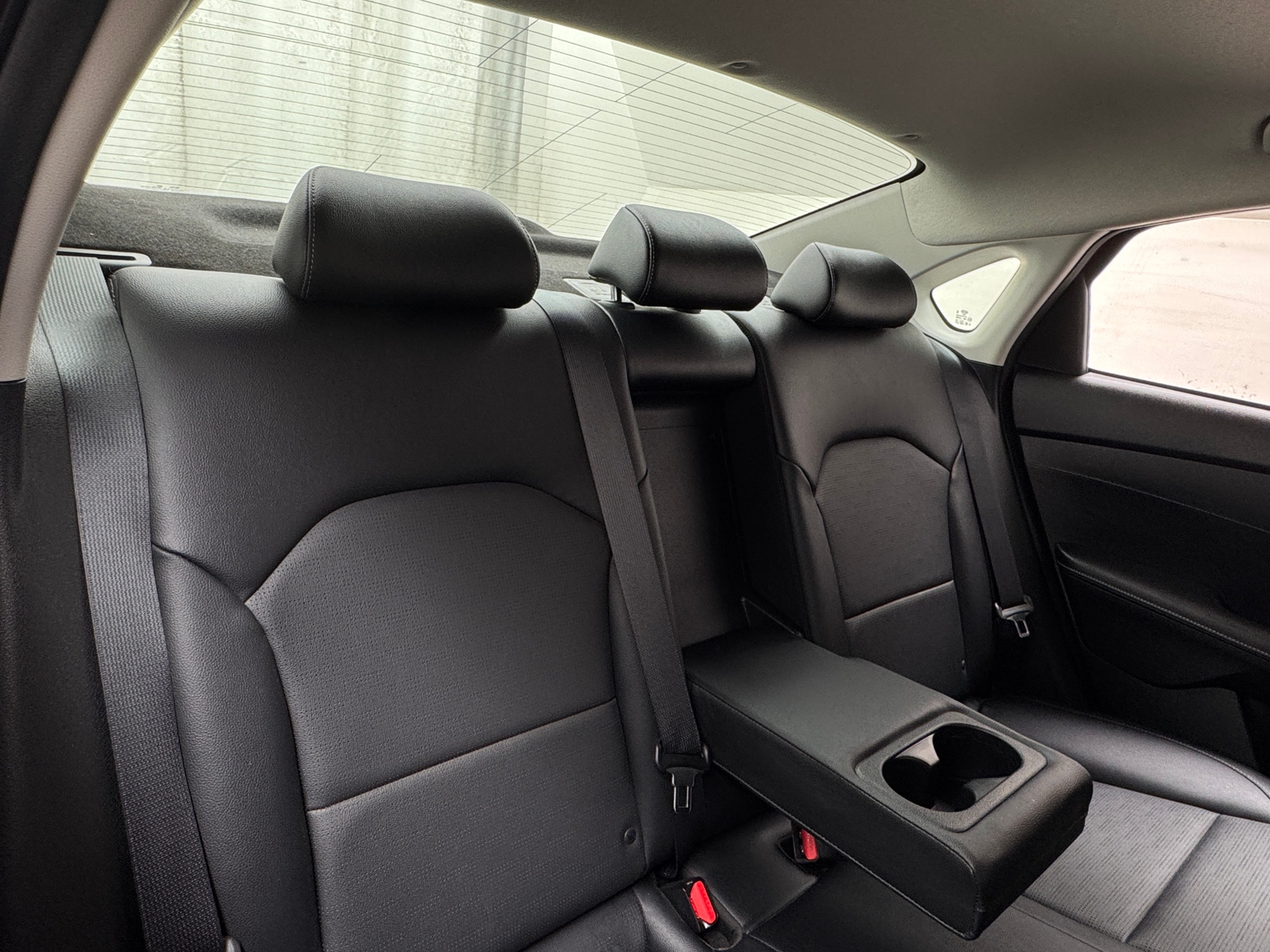 Thumbnail: 2019 Kia Forte - 5