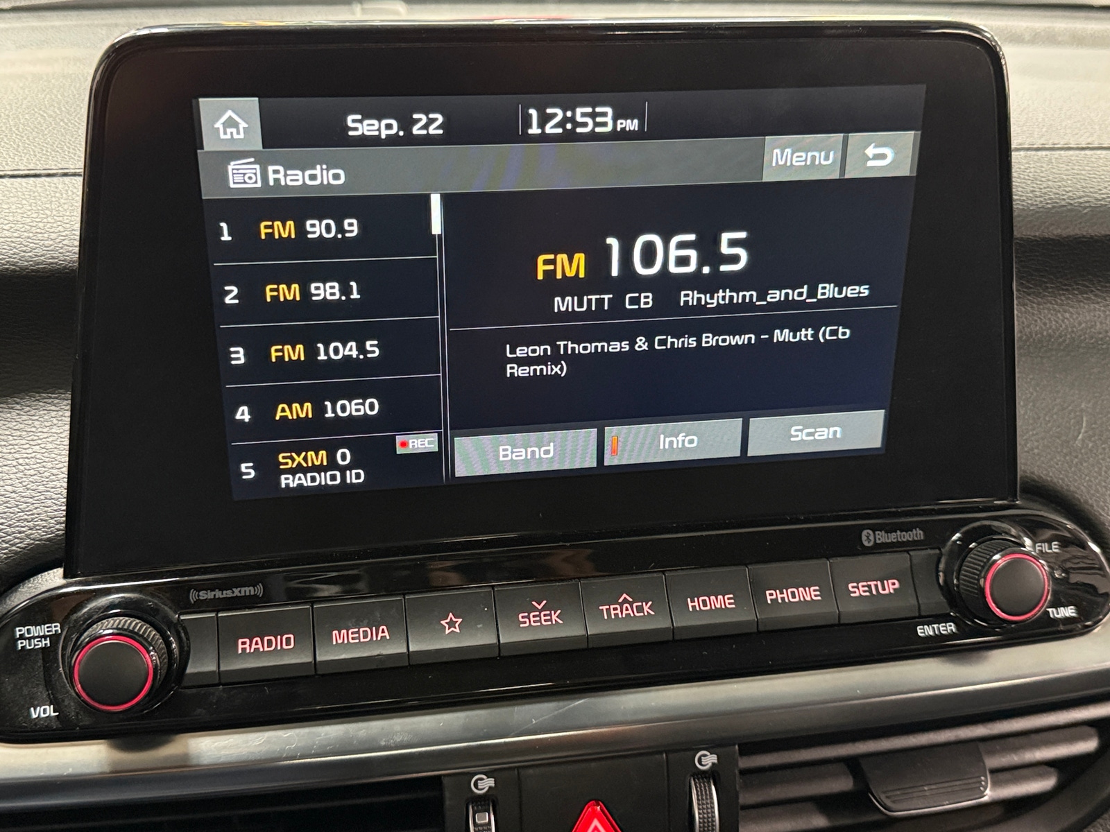 Thumbnail: 2019 Kia Forte - 3