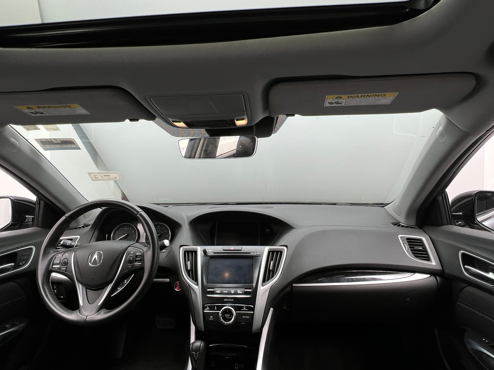 Thumbnail: 2018 Acura TLX - 2