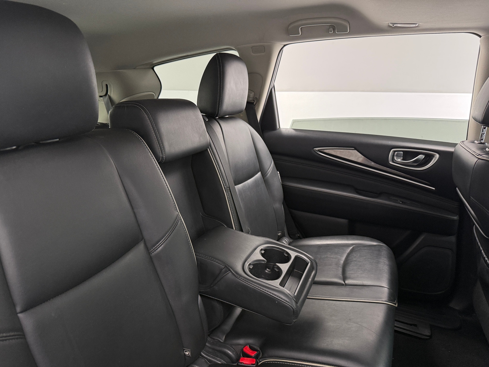 Thumbnail: 2019 INFINITI QX60 - 5