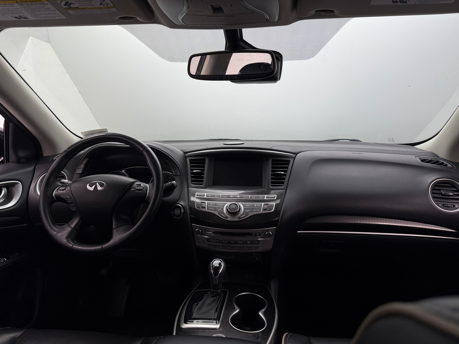 Thumbnail: 2019 INFINITI QX60 - 2