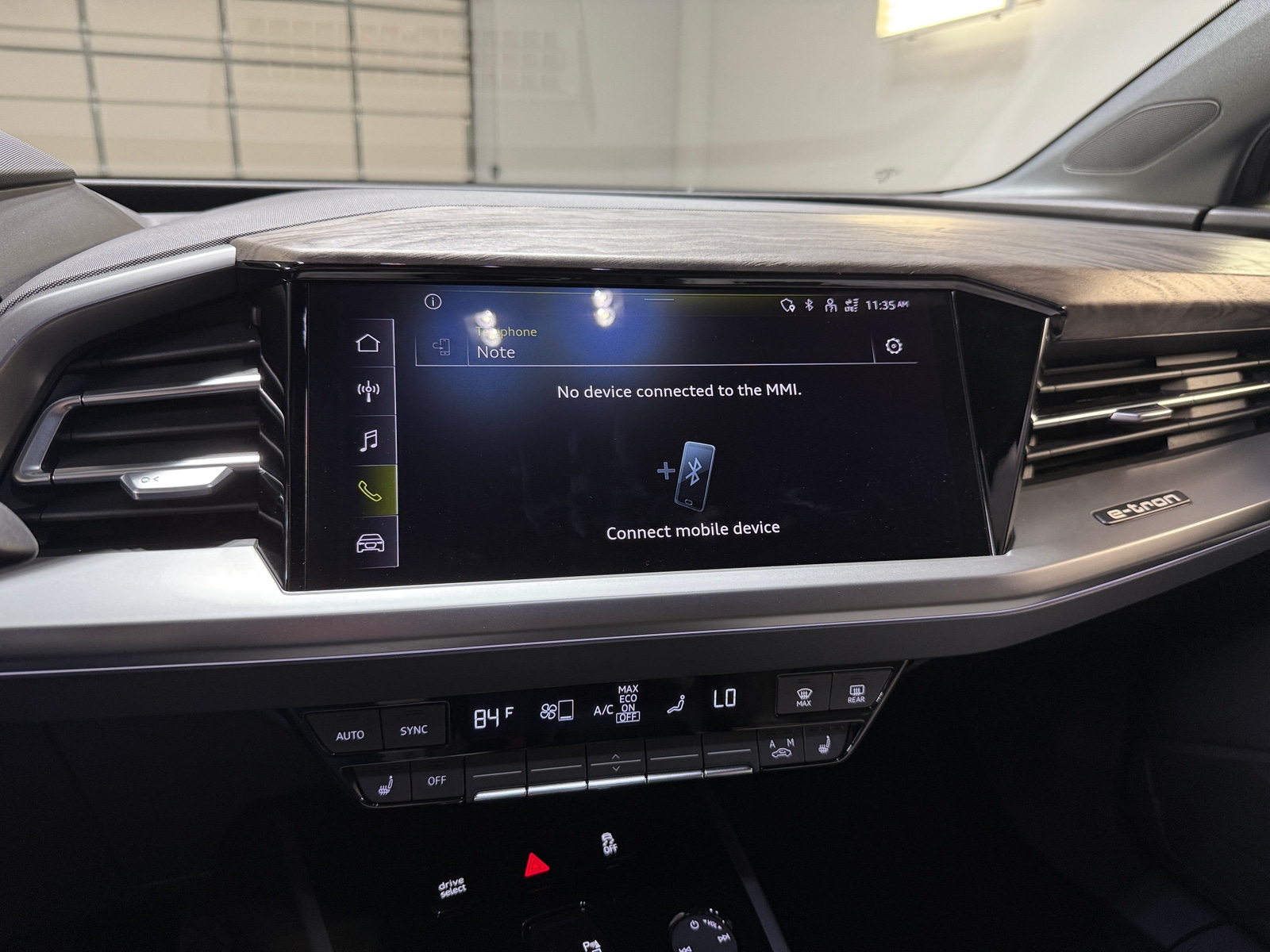 Thumbnail: 2023 Audi Q4 e-tron - 3