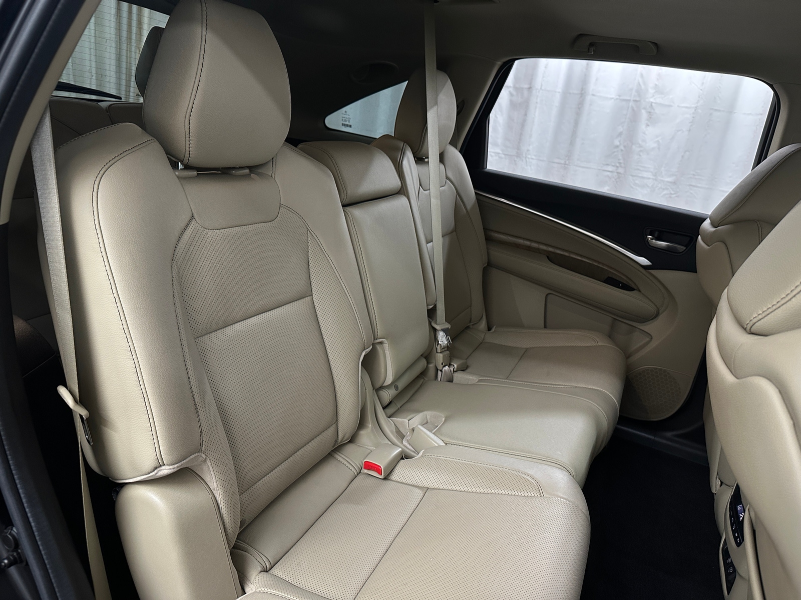 Thumbnail: 2020 Acura MDX - 5