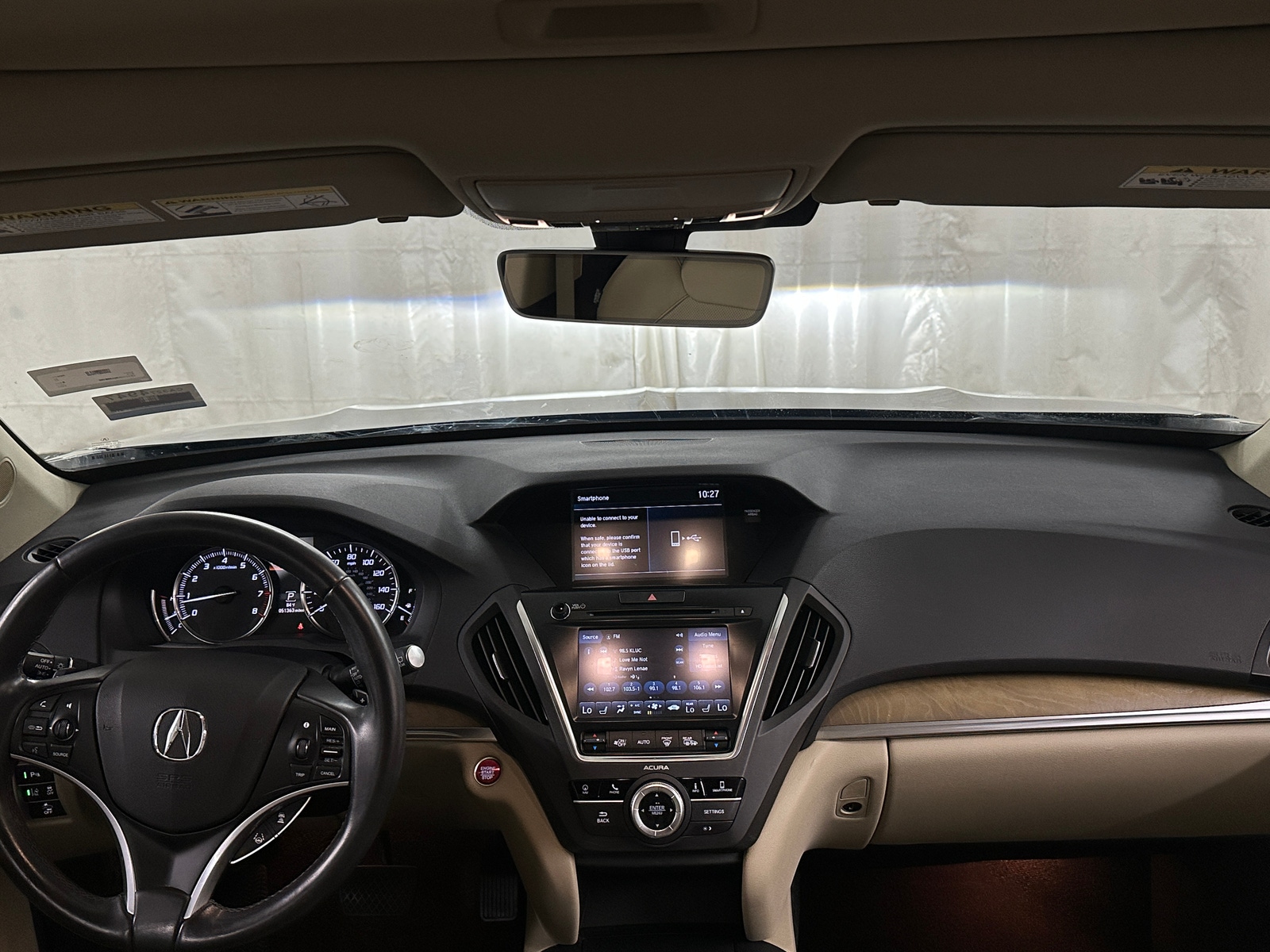 Thumbnail: 2020 Acura MDX - 2