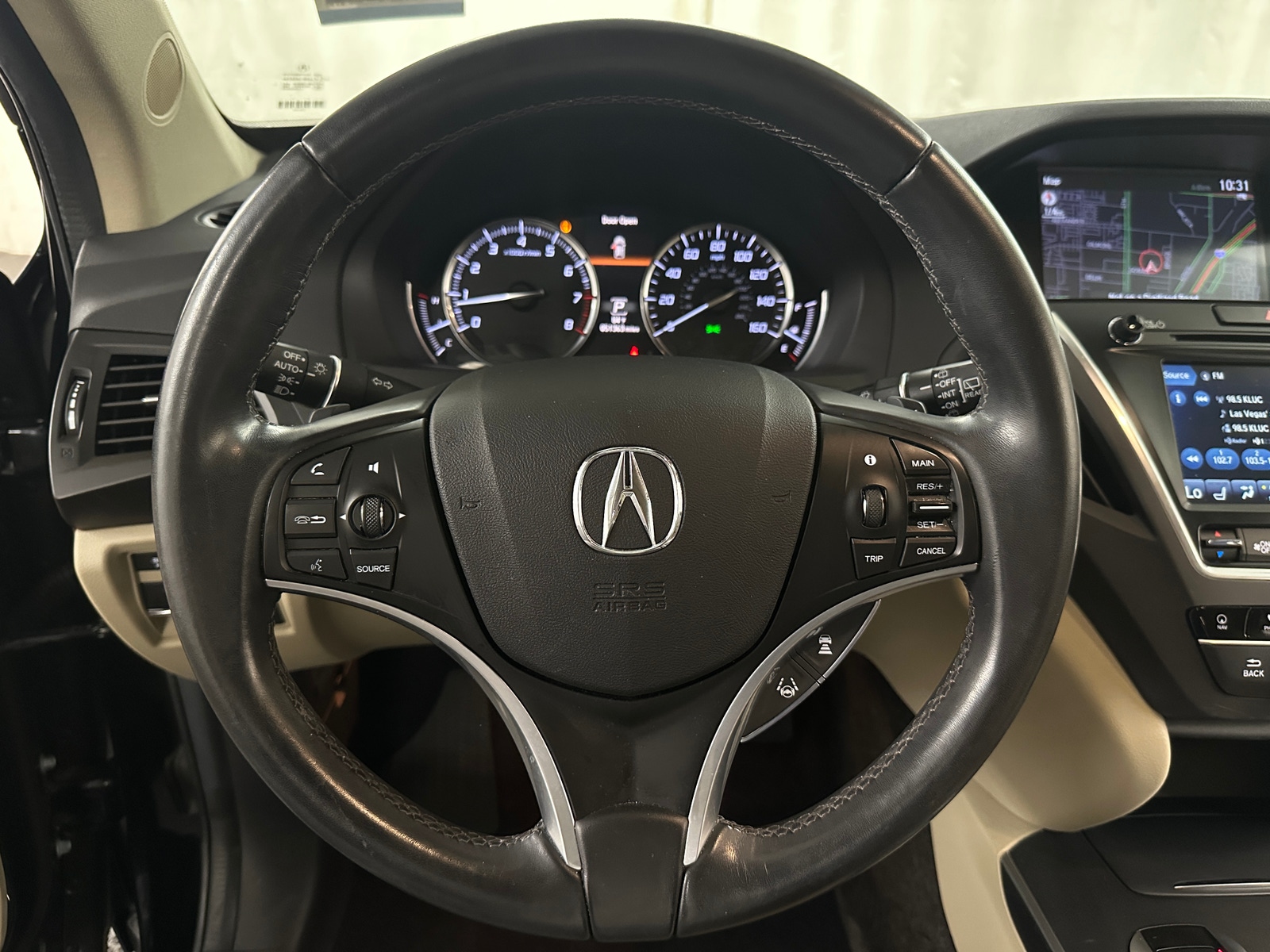 Thumbnail: 2020 Acura MDX - 4