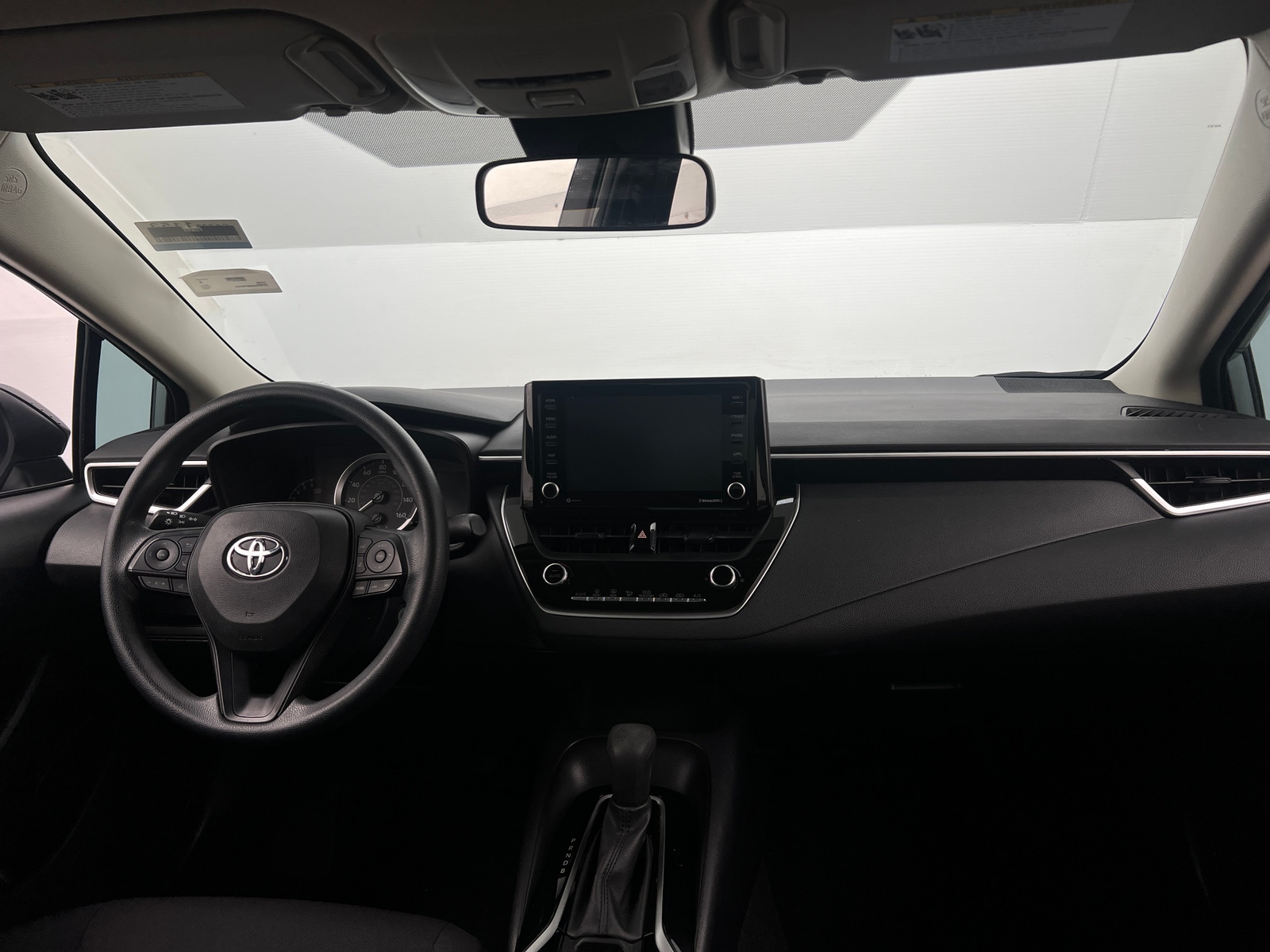 Thumbnail: 2022 Toyota Corolla - 3