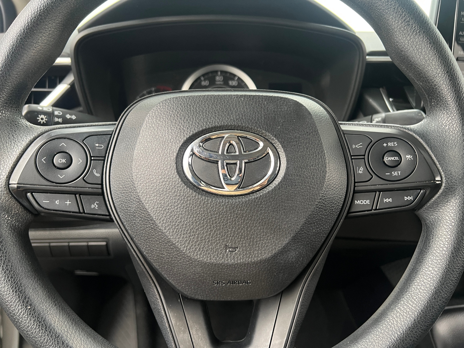 Thumbnail: 2022 Toyota Corolla - 5