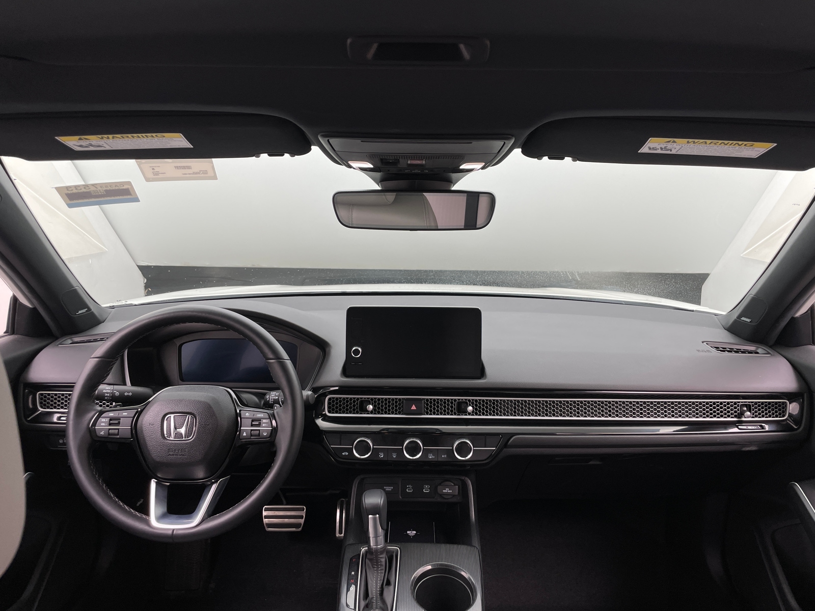 Thumbnail: 2025 Honda Civic - 2