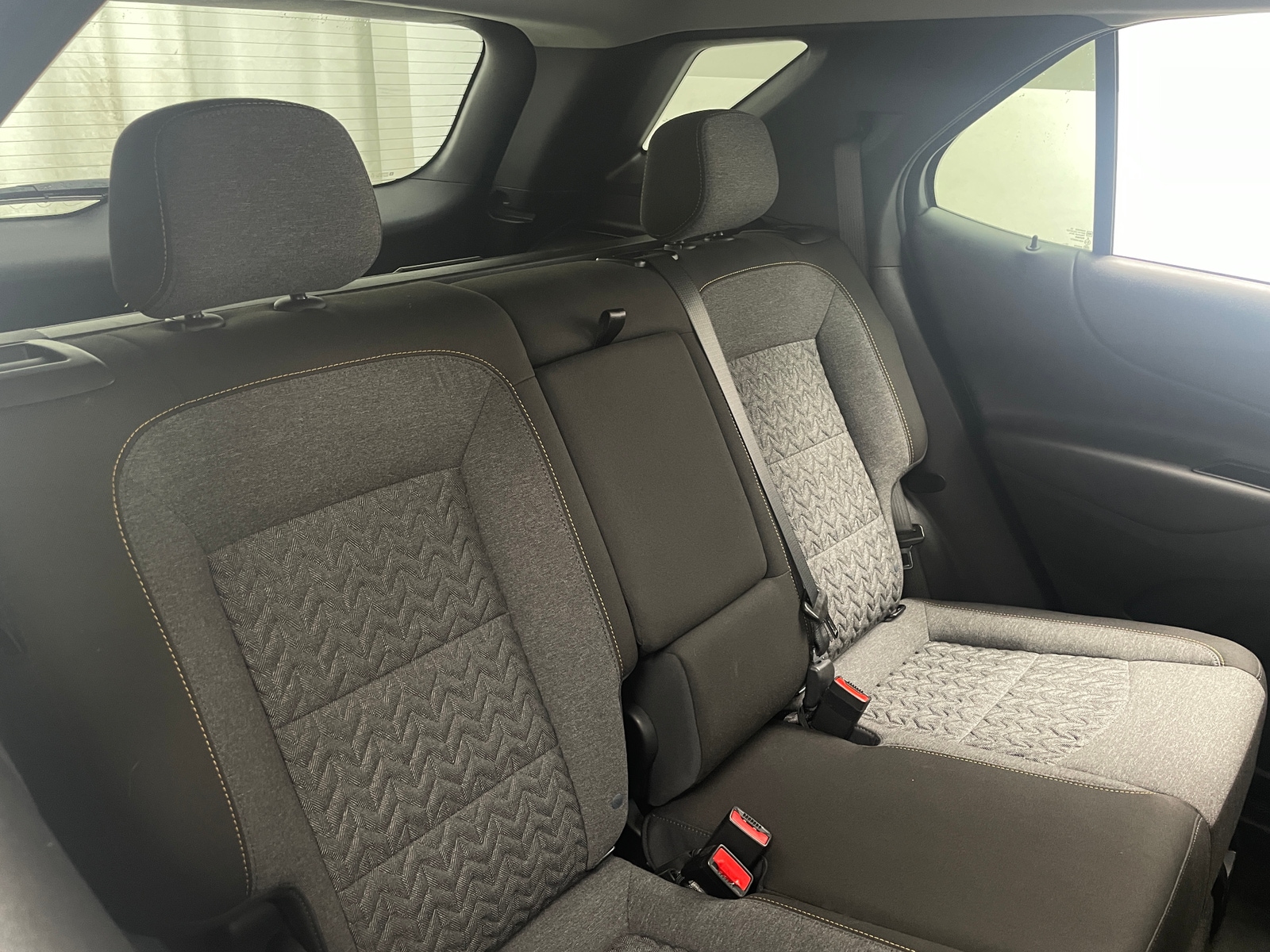 Thumbnail: 2023 Chevrolet Equinox - 6