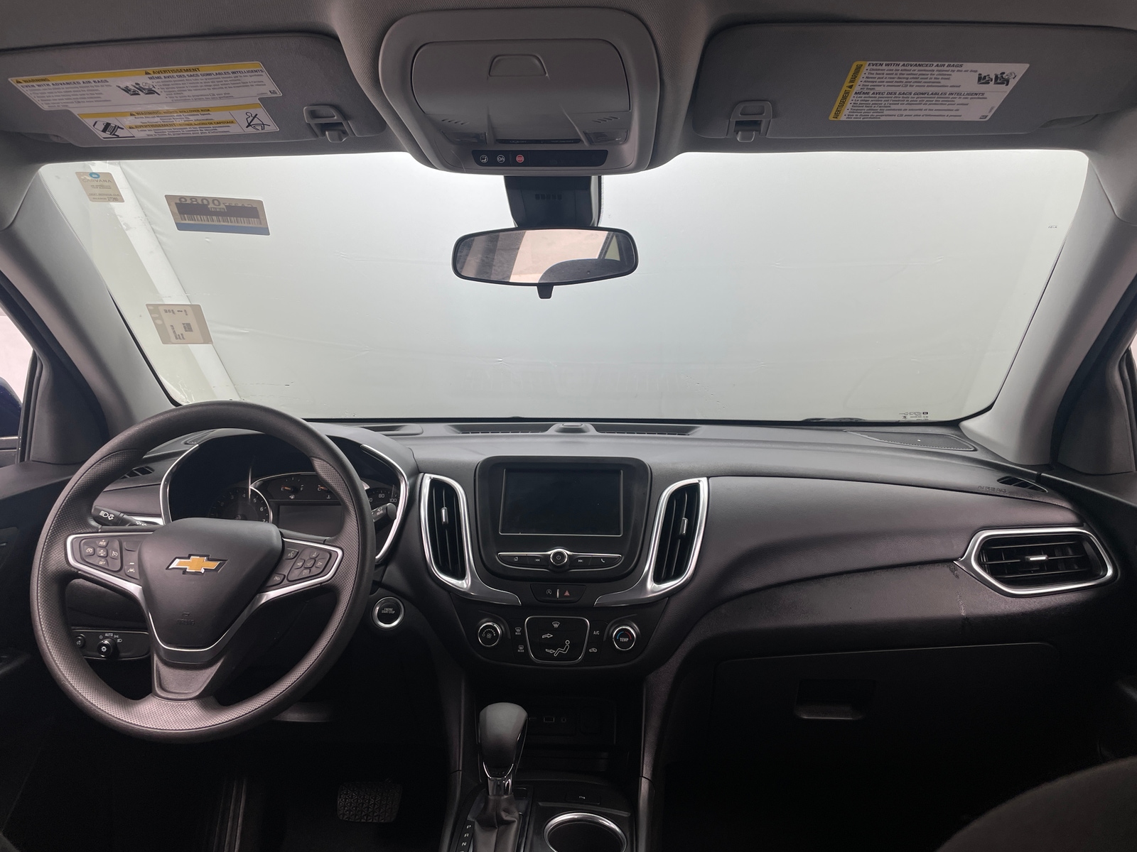 Thumbnail: 2023 Chevrolet Equinox - 3