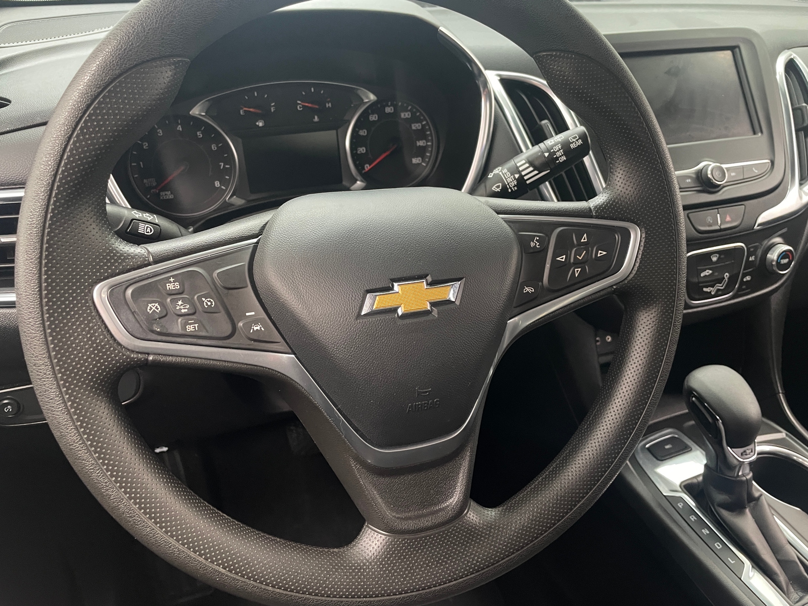 Thumbnail: 2023 Chevrolet Equinox - 5