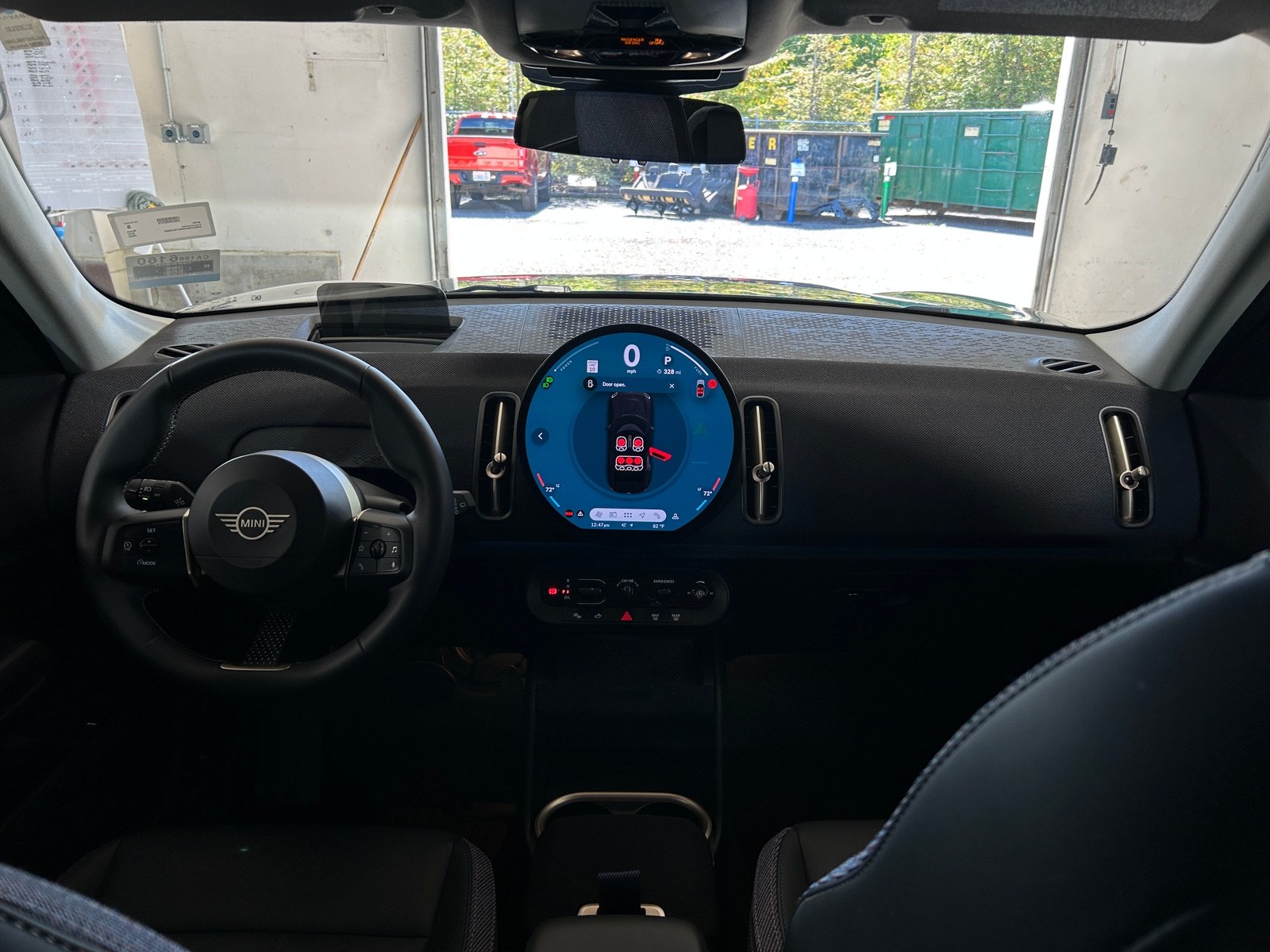 Thumbnail: 2025 MINI Cooper Countryman - 2