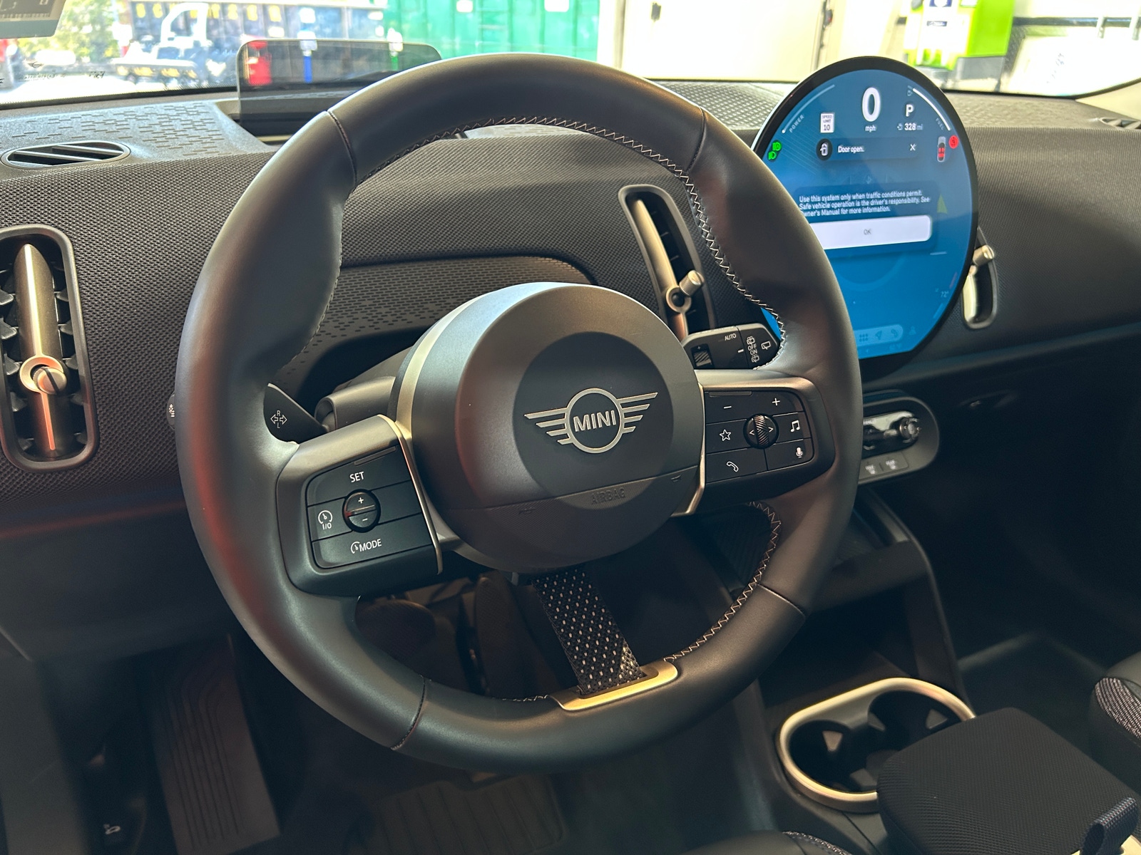 Thumbnail: 2025 MINI Cooper Countryman - 4