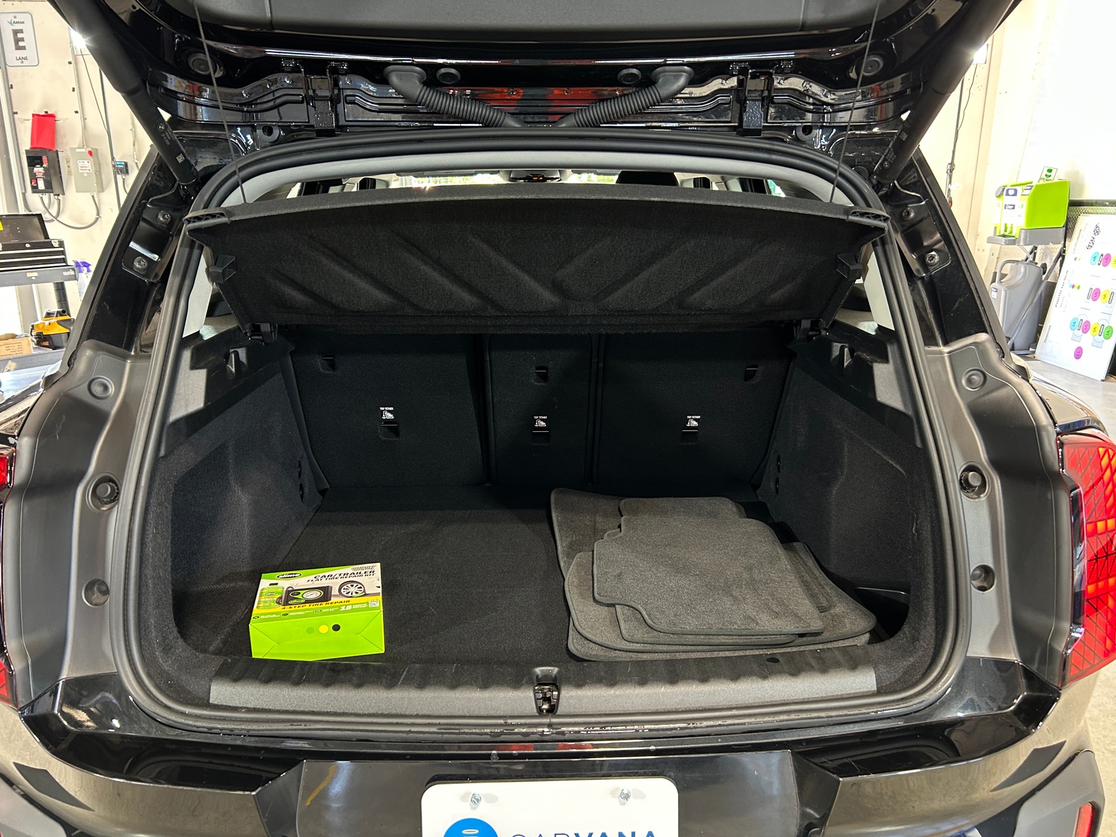 Thumbnail: 2025 MINI Cooper Countryman - 6