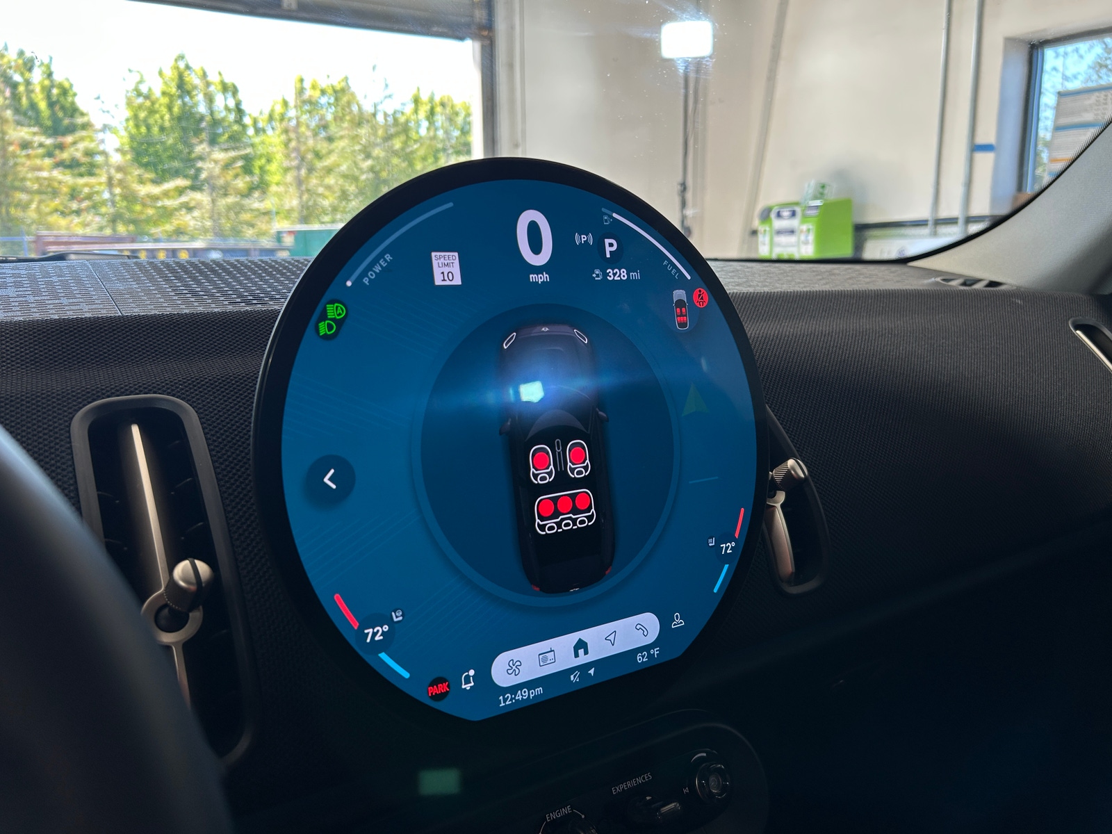 Thumbnail: 2025 MINI Cooper Countryman - 3