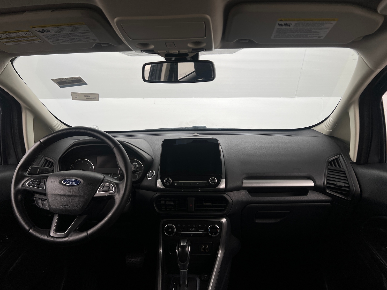 Thumbnail: 2020 Ford EcoSport - 2