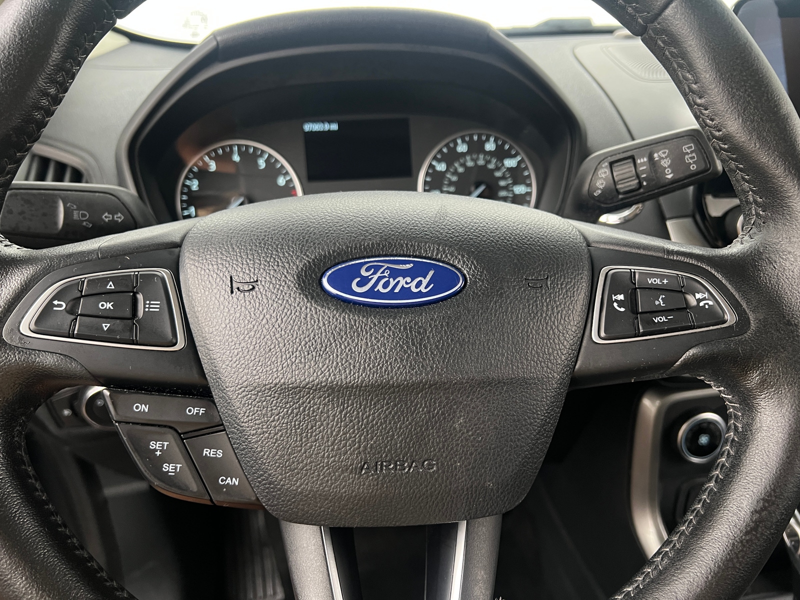 Thumbnail: 2020 Ford EcoSport - 4