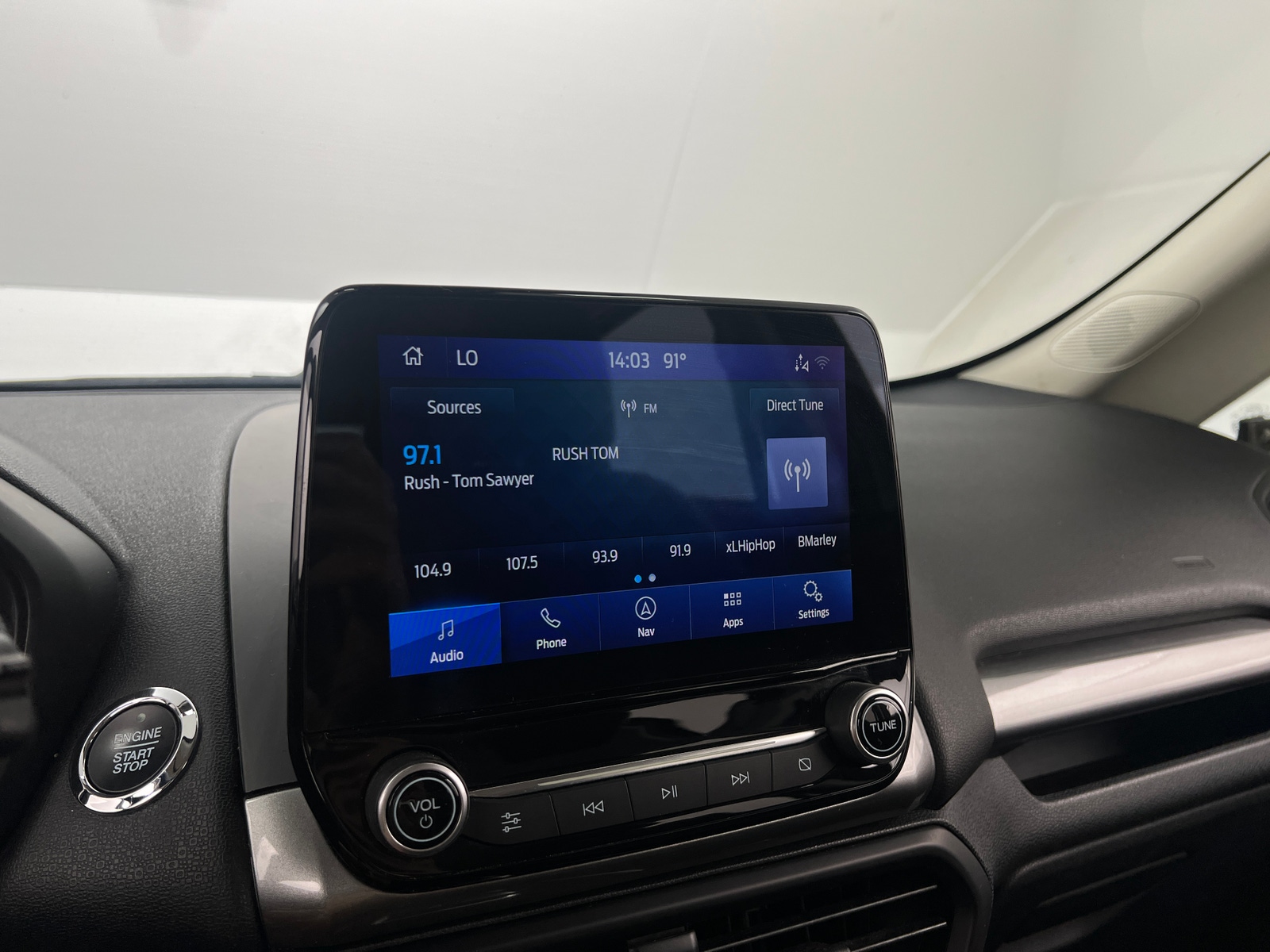 Thumbnail: 2020 Ford EcoSport - 3