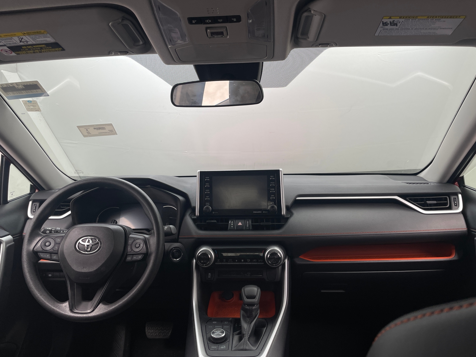 Thumbnail: 2019 Toyota RAV4 - 2
