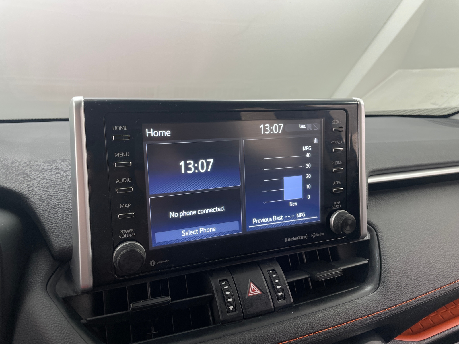 Thumbnail: 2019 Toyota RAV4 - 3